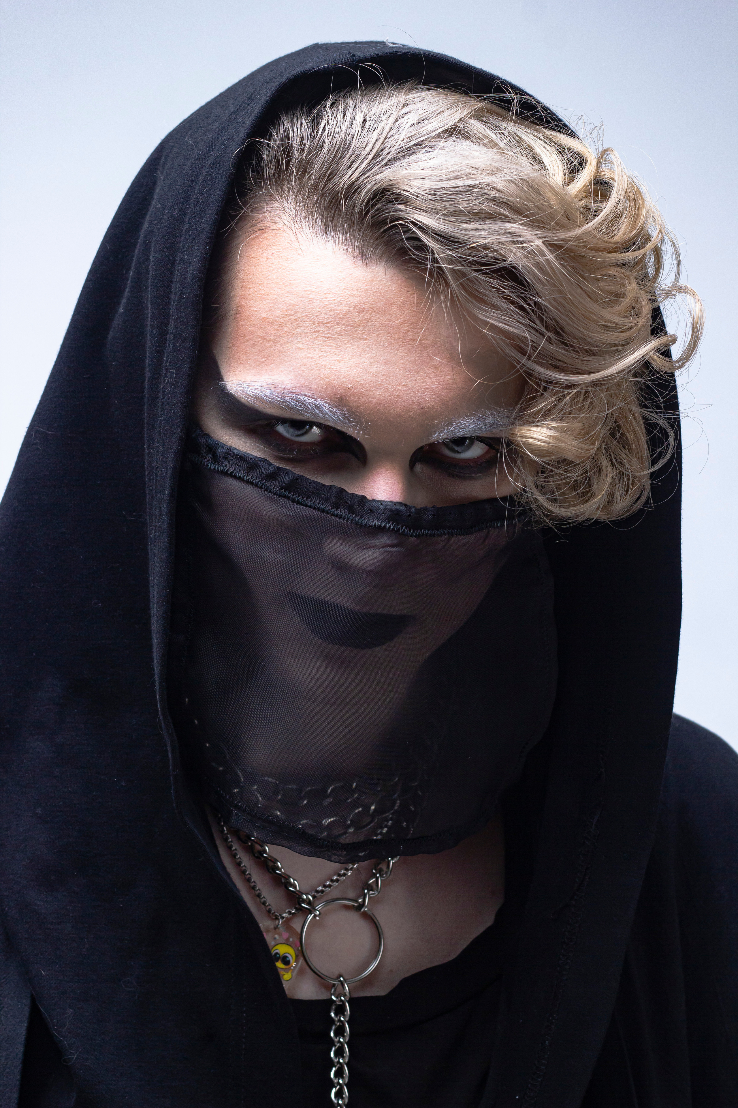 Fashion. Md: Даня. Фотограф в Санкт-Петербурге Малов Владимир