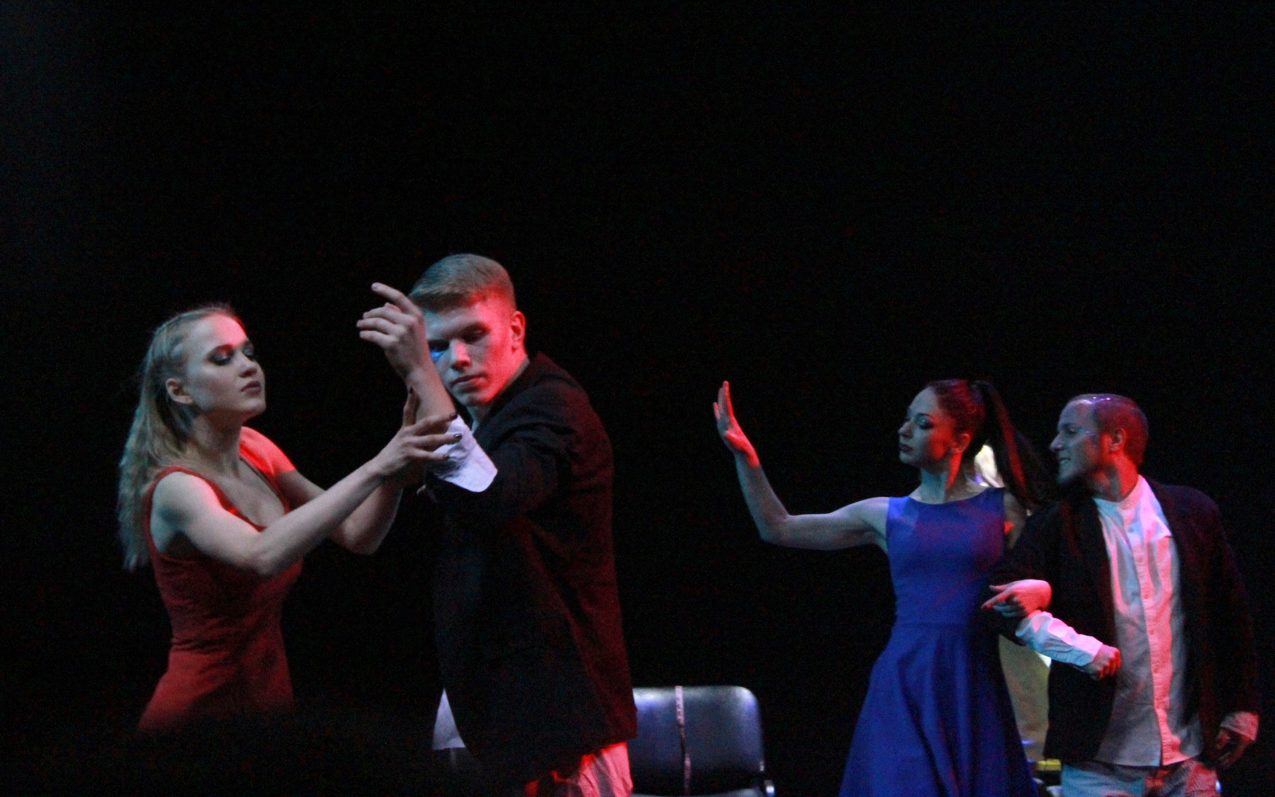 Art-Estet. Портнихи. 2021 год. Фотограф в Санкт-Петербурге Малов Владимир