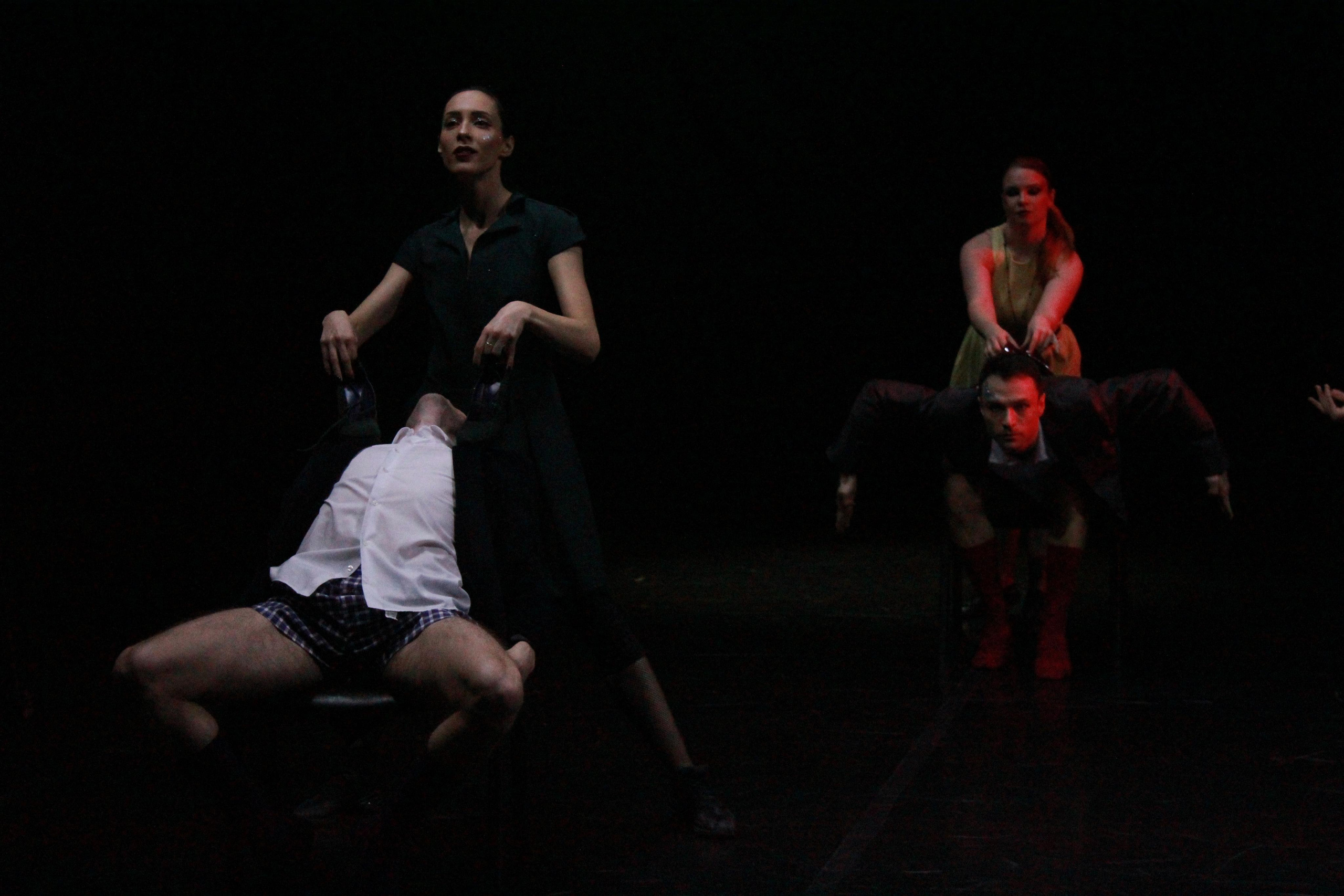 Art-Estet. Портнихи. 2021 год. Фотограф в Санкт-Петербурге Малов Владимир