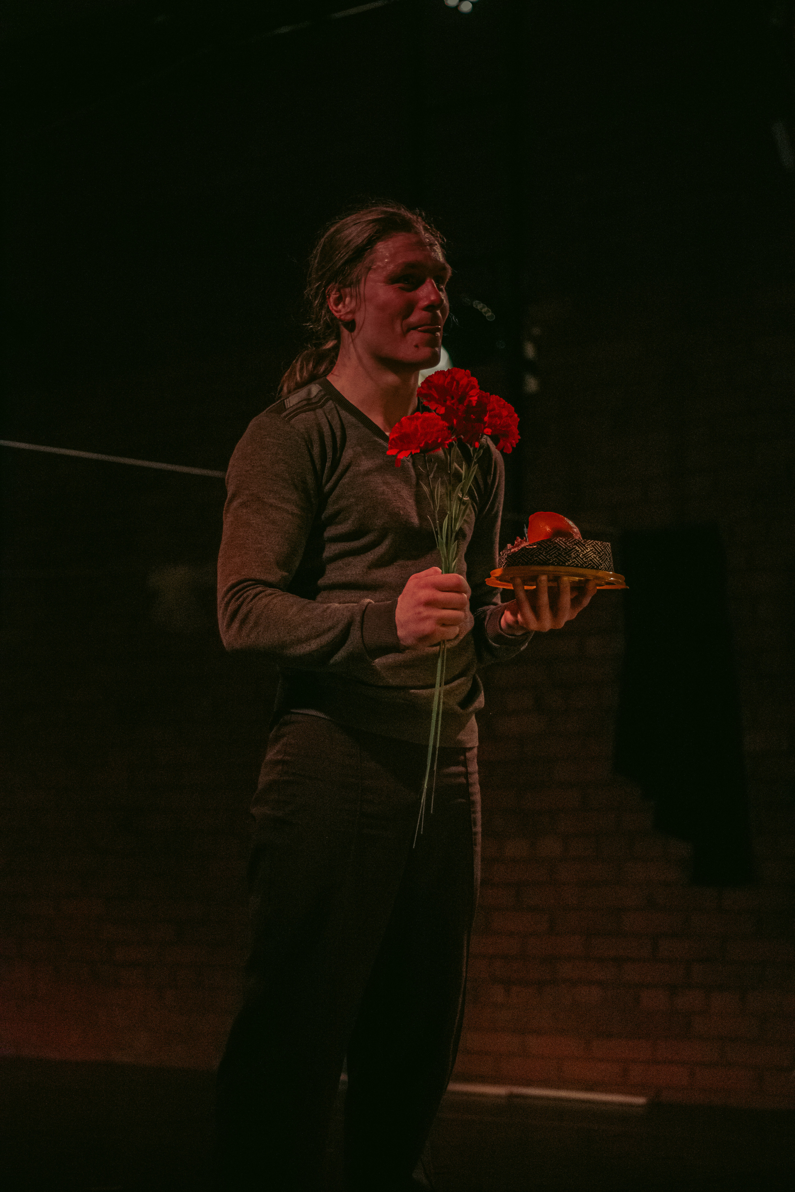 Валентинов День (Премьера). 2022 год. Фотограф в Санкт-Петербурге Малов Владимир