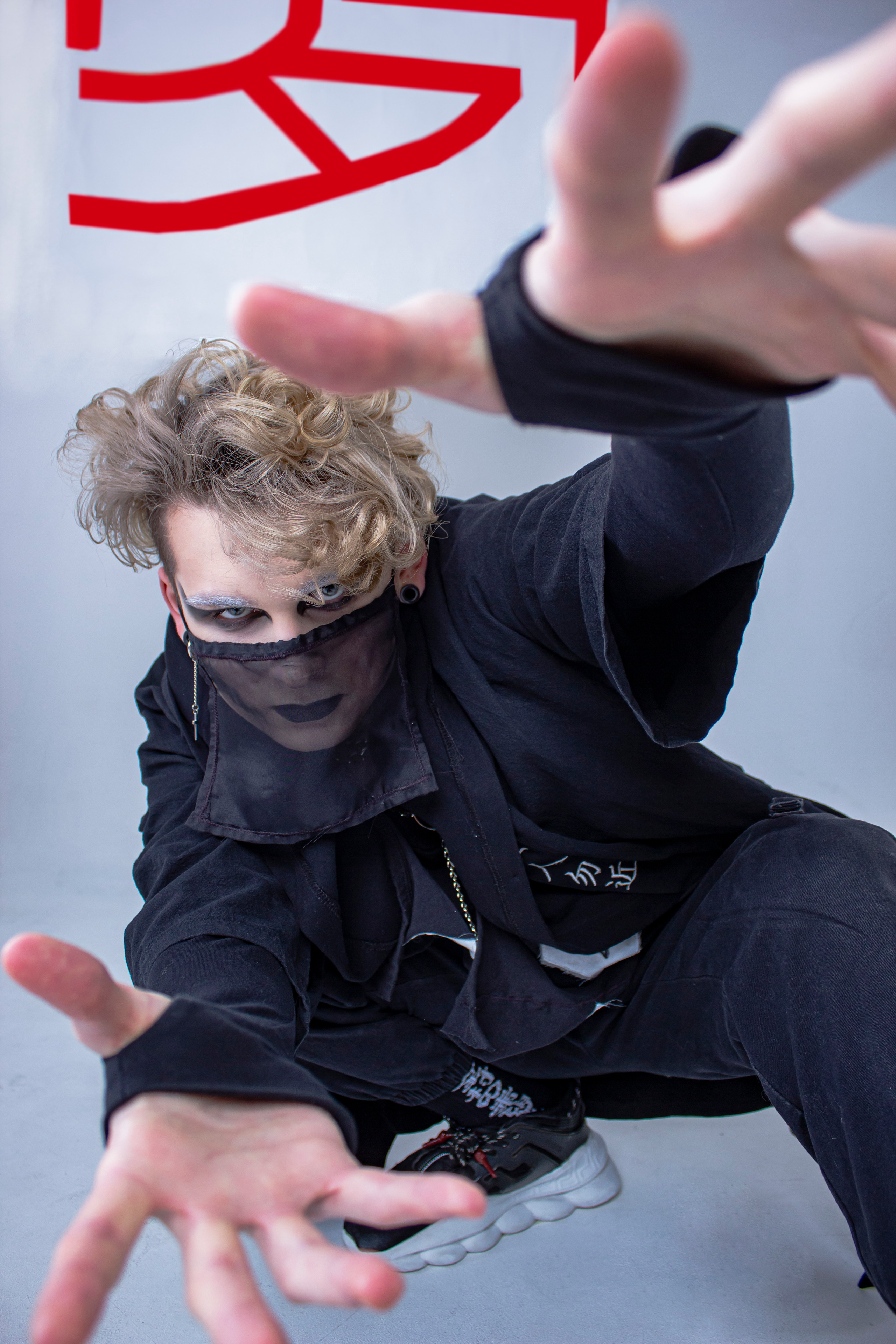 Fashion. Md: Даня. Фотограф в Санкт-Петербурге Малов Владимир