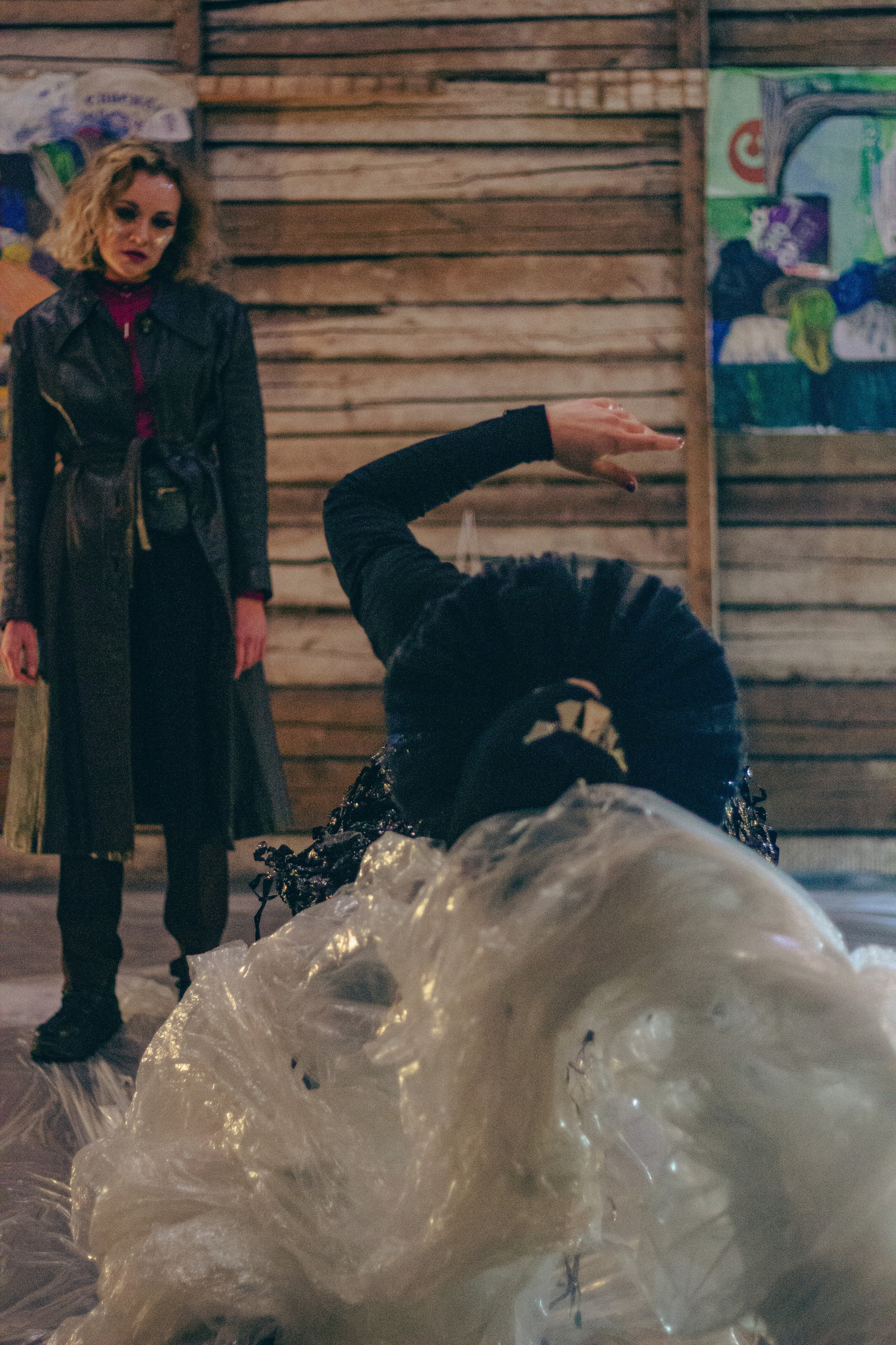 Июльское интермеццо. 2022 год. Фотограф в Санкт-Петербурге Малов Владимир