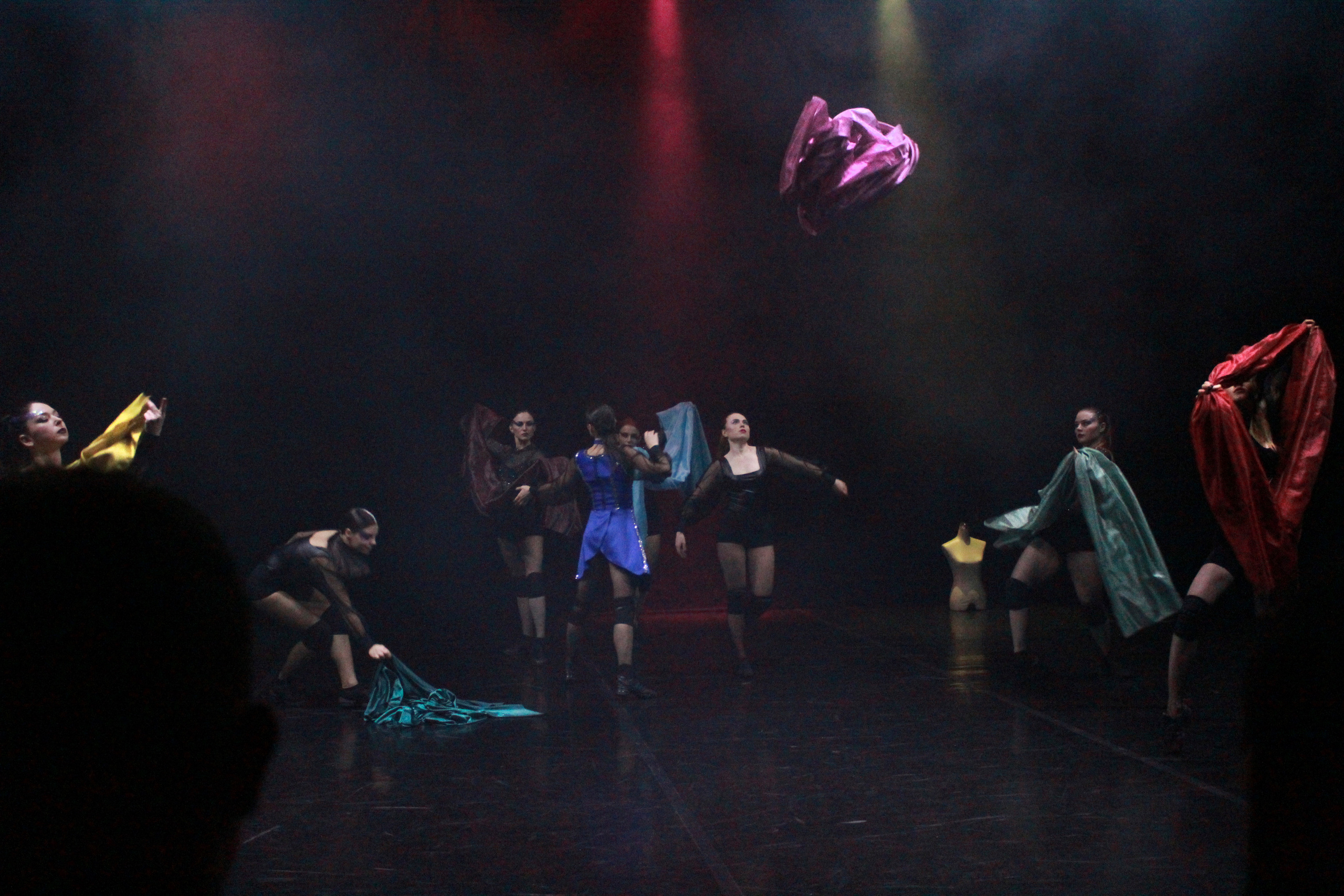 Art-Estet. Портнихи. 2021 год. Фотограф в Санкт-Петербурге Малов Владимир