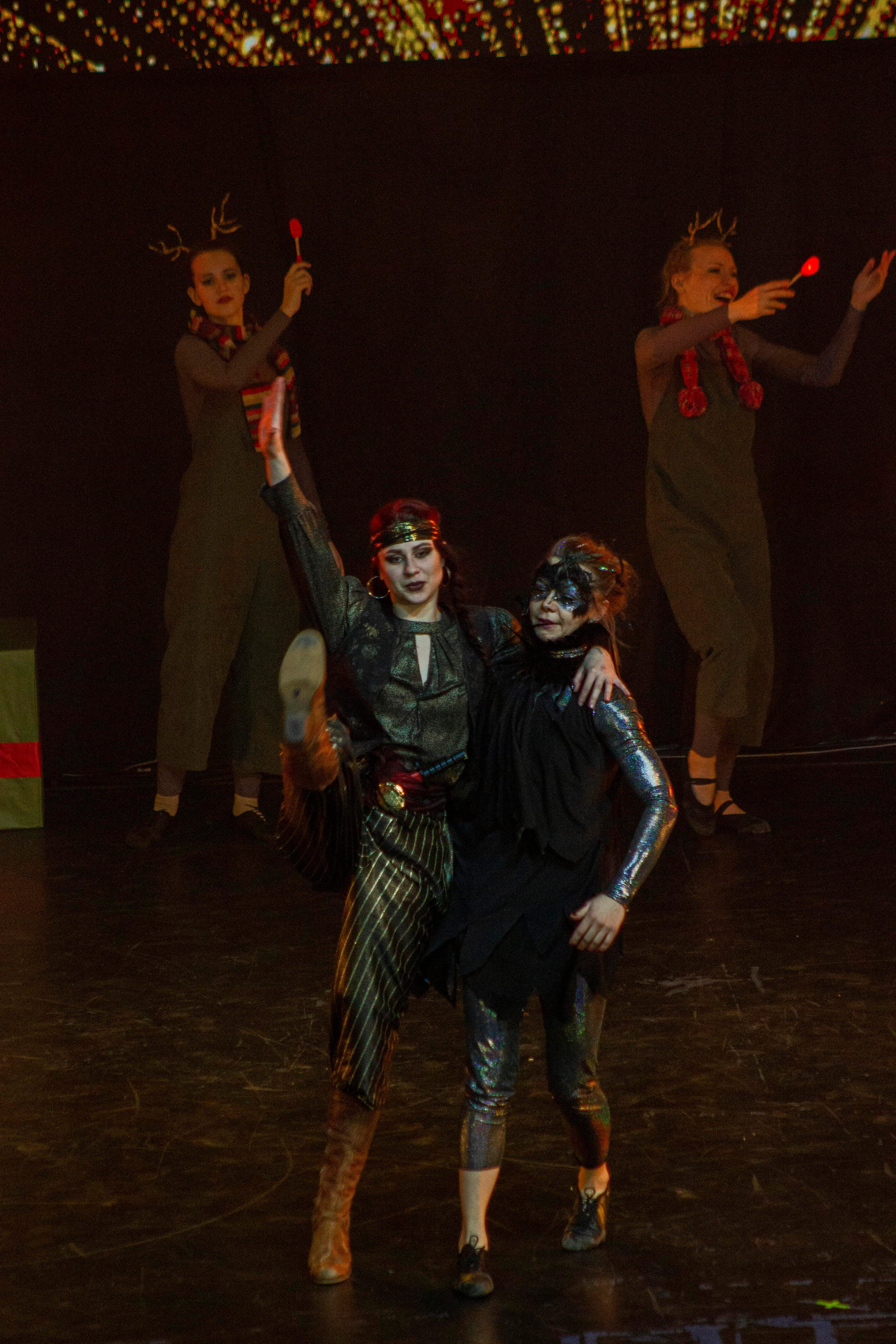 Сердце Герды. 2022. Фотограф в Санкт-Петербурге Малов Владимир