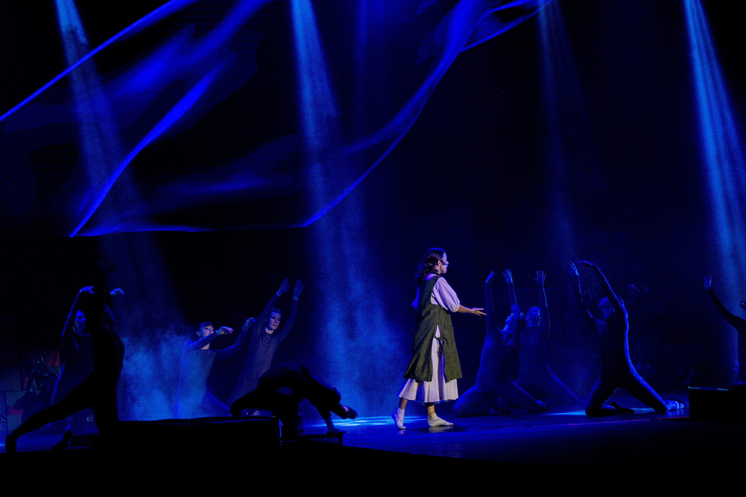 Сердце Герды. 2022. Фотограф в Санкт-Петербурге Малов Владимир