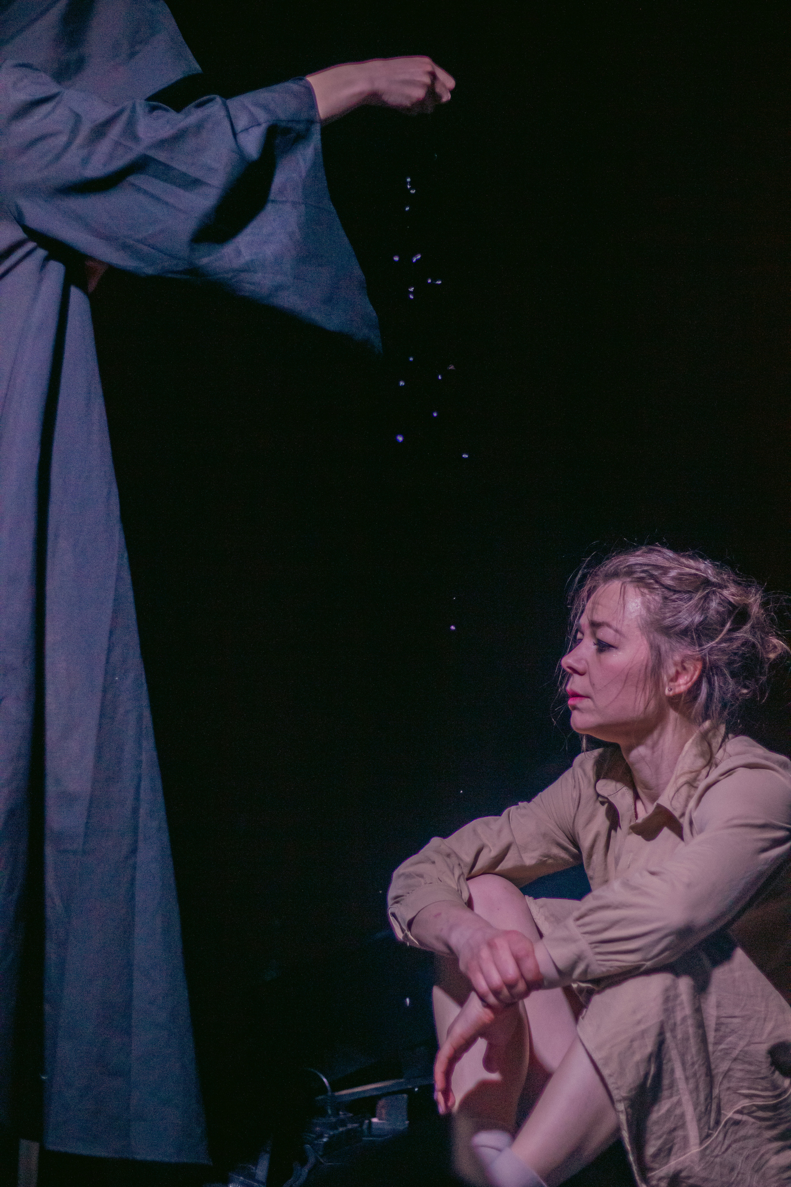 Валентинов День (Премьера). 2022 год. Фотограф в Санкт-Петербурге Малов Владимир