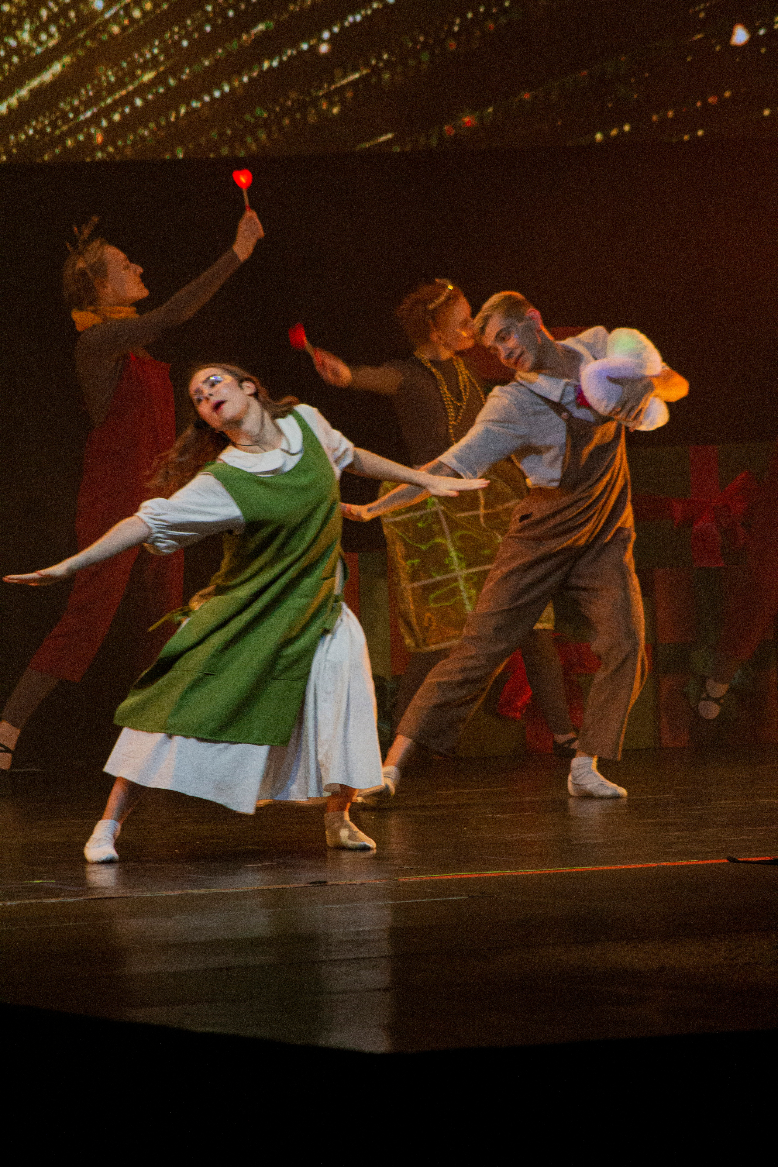 Сердце Герды. 2022. Фотограф в Санкт-Петербурге Малов Владимир