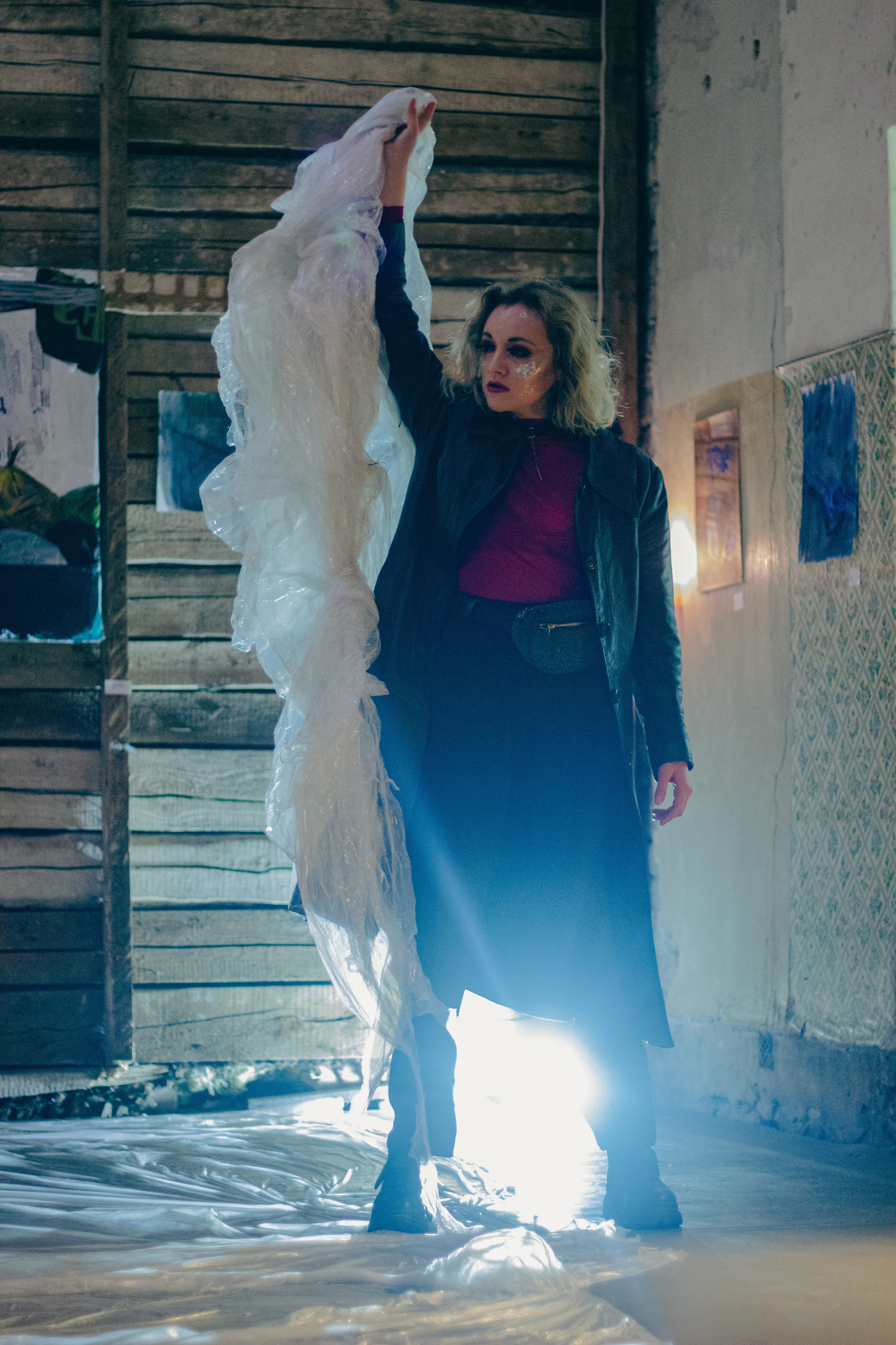 Июльское интермеццо. 2022 год. Фотограф в Санкт-Петербурге Малов Владимир