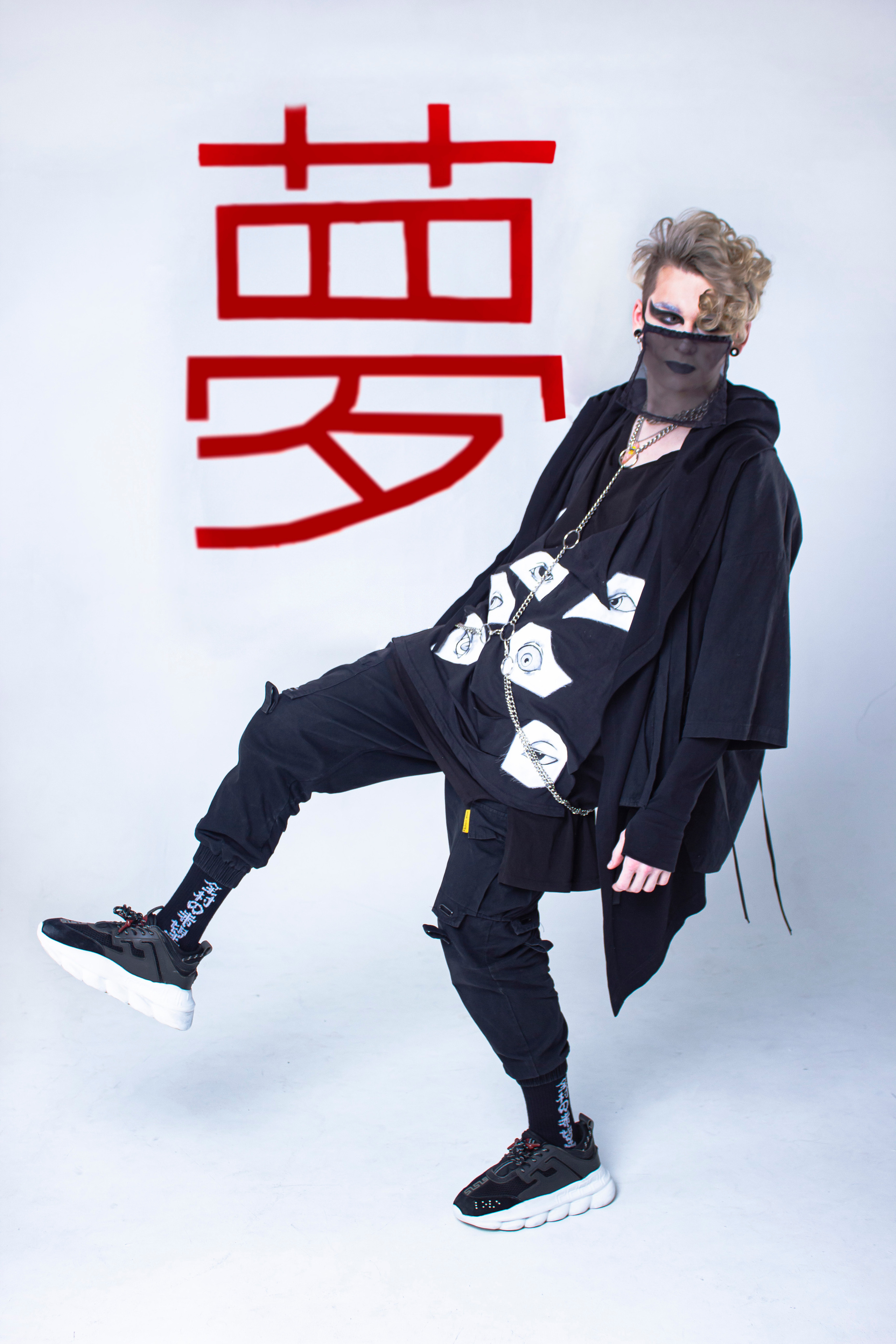 Fashion. Md: Даня. Фотограф в Санкт-Петербурге Малов Владимир