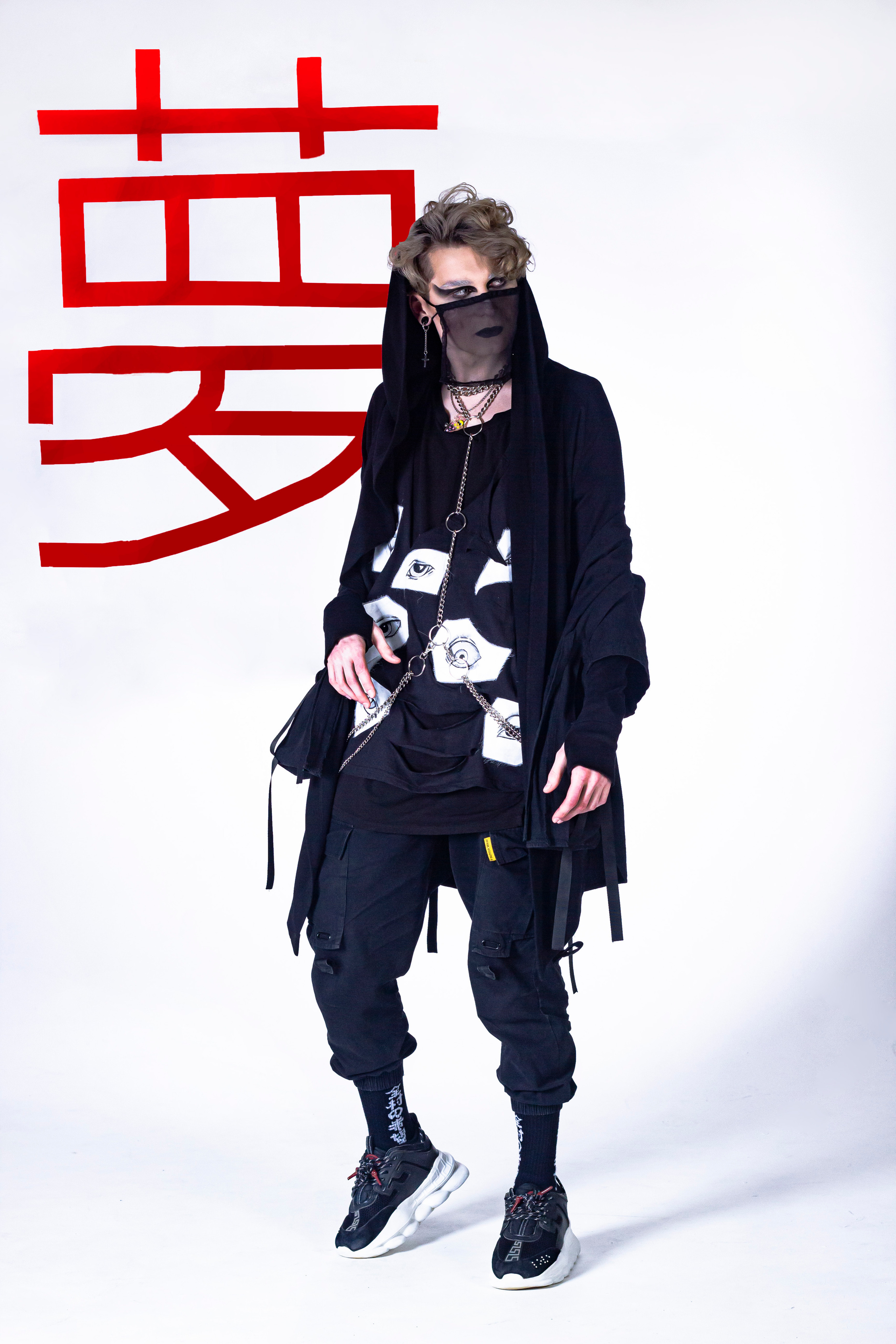 Fashion. Md: Даня. Фотограф в Санкт-Петербурге Малов Владимир