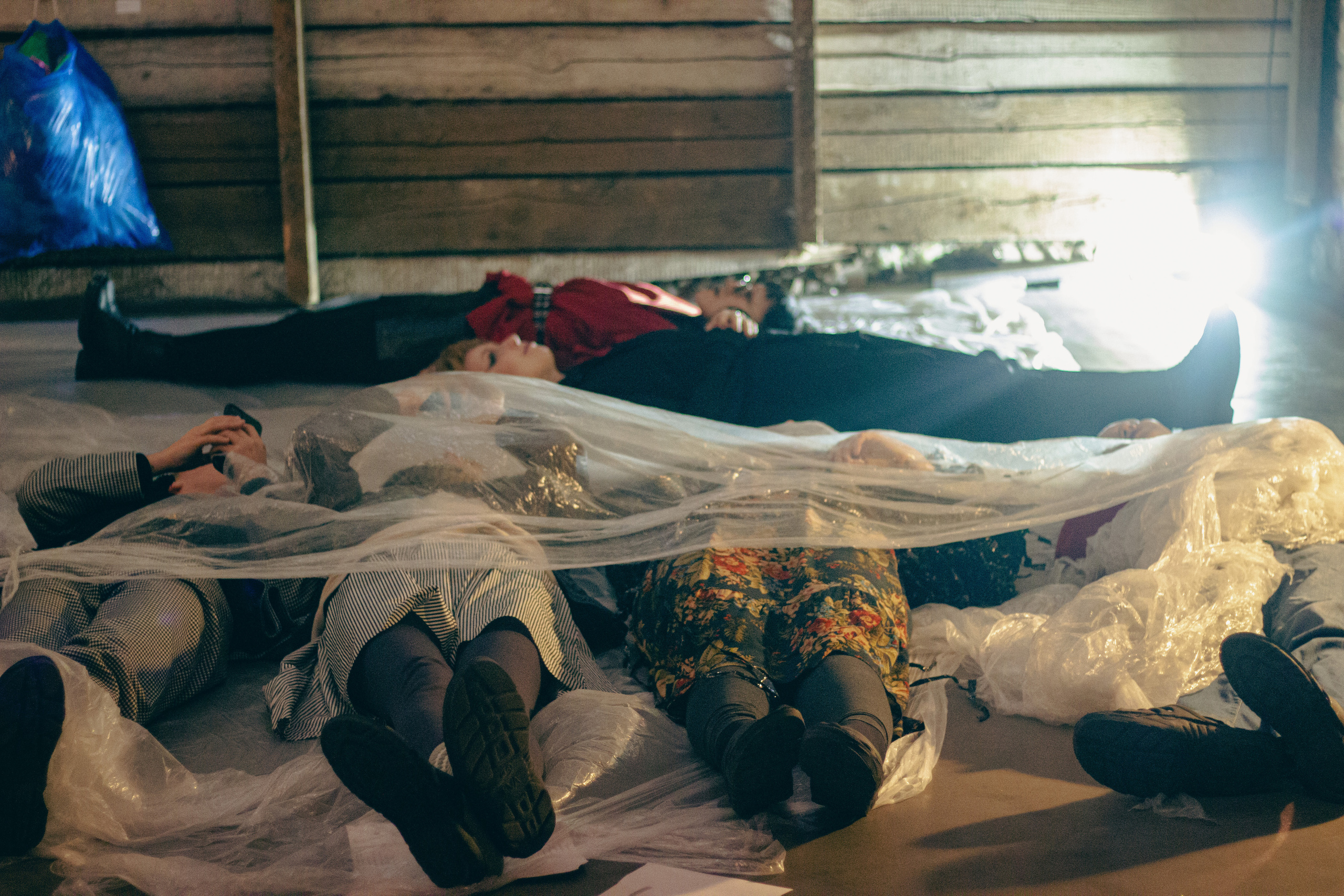 Июльское интермеццо. 2022 год. Фотограф в Санкт-Петербурге Малов Владимир