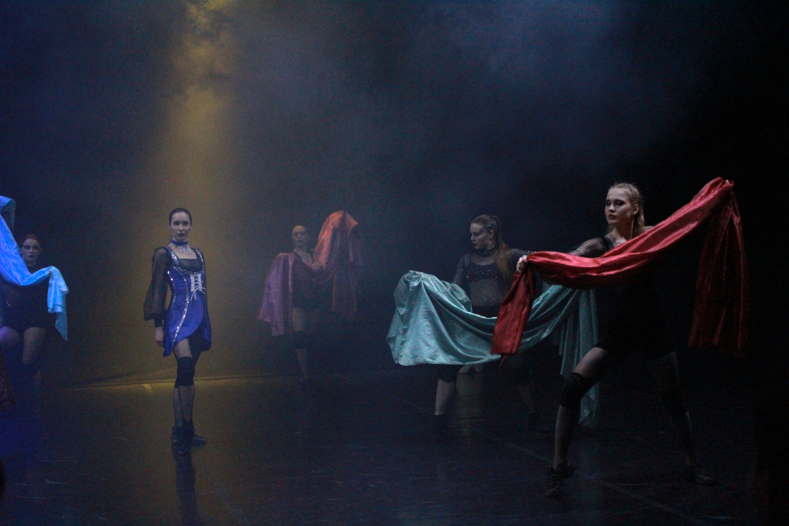 Art-Estet. Портнихи. 2021 год. Фотограф в Санкт-Петербурге Малов Владимир