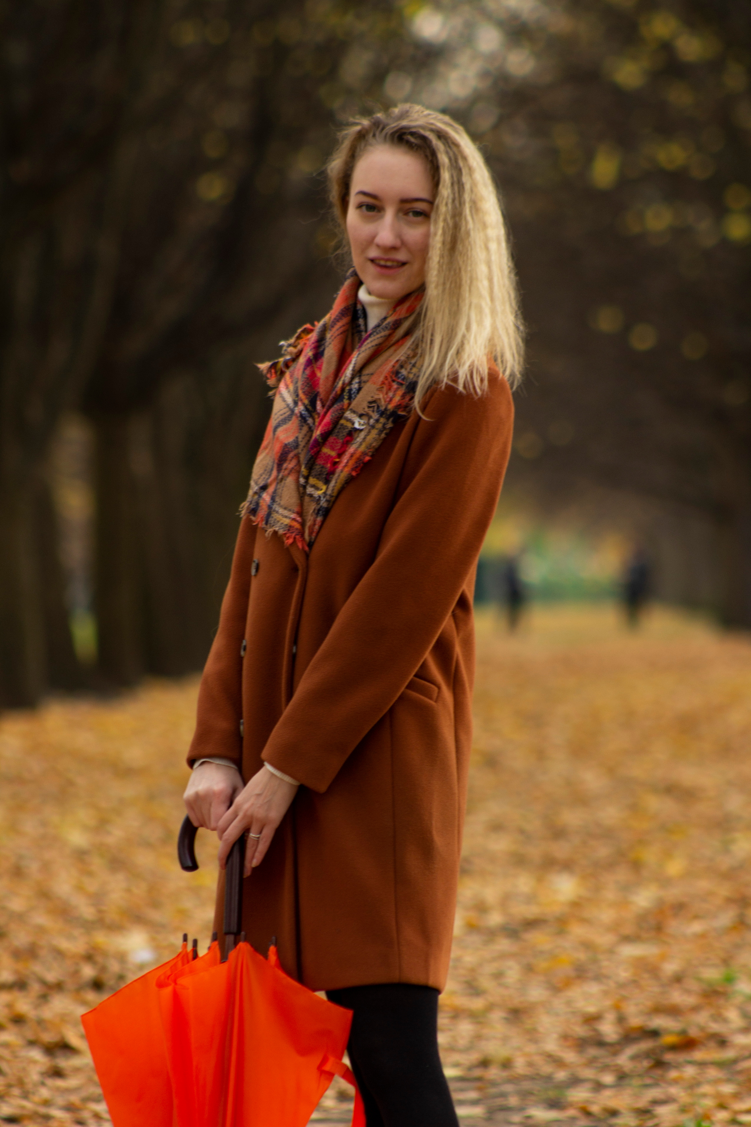 Оранжевый Хит Сезона. Md: Анастасия. Фотограф в Санкт-Петербурге Малов Владимир