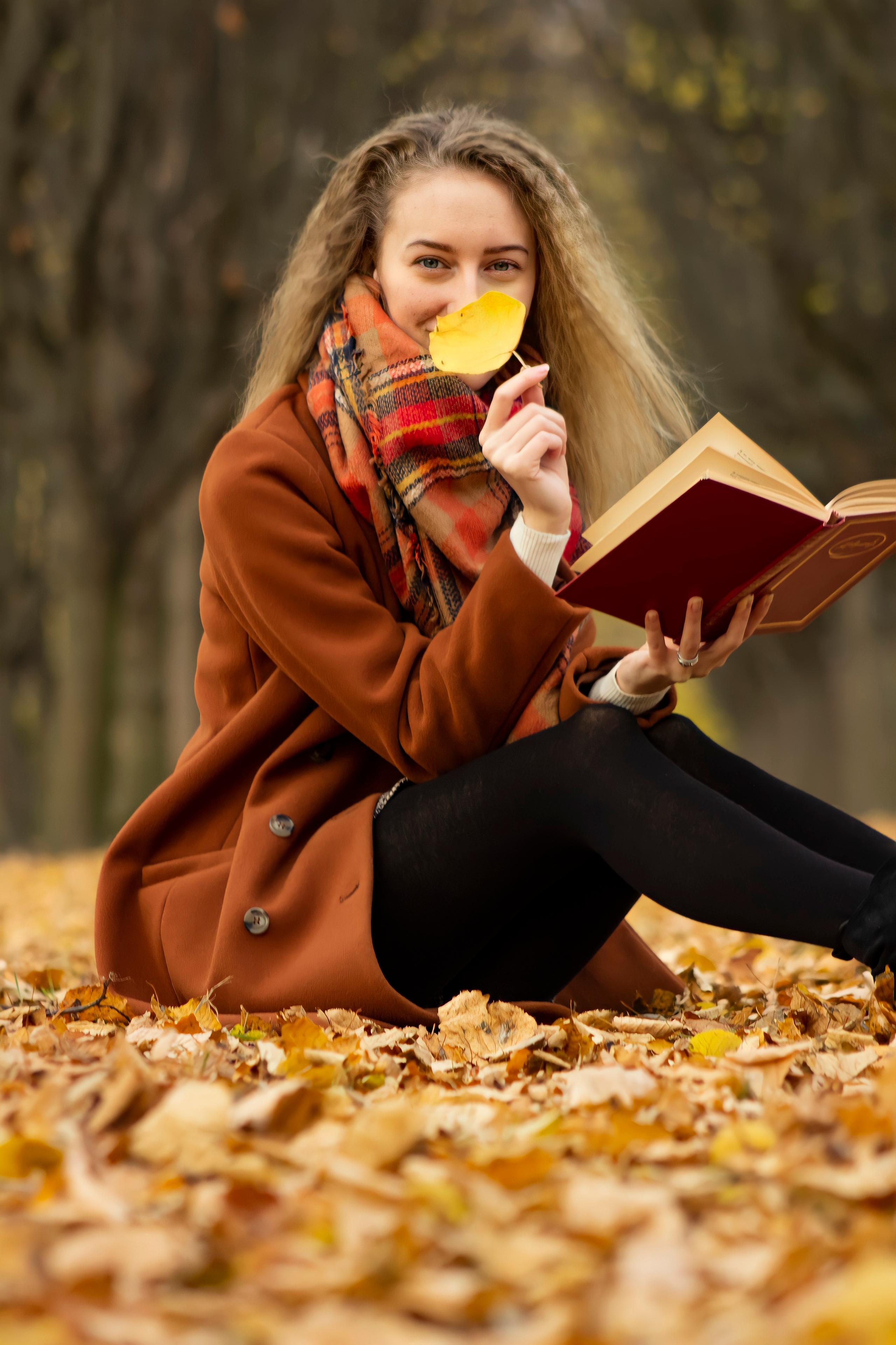 Оранжевый Хит Сезона. Md: Анастасия. Фотограф в Санкт-Петербурге Малов Владимир