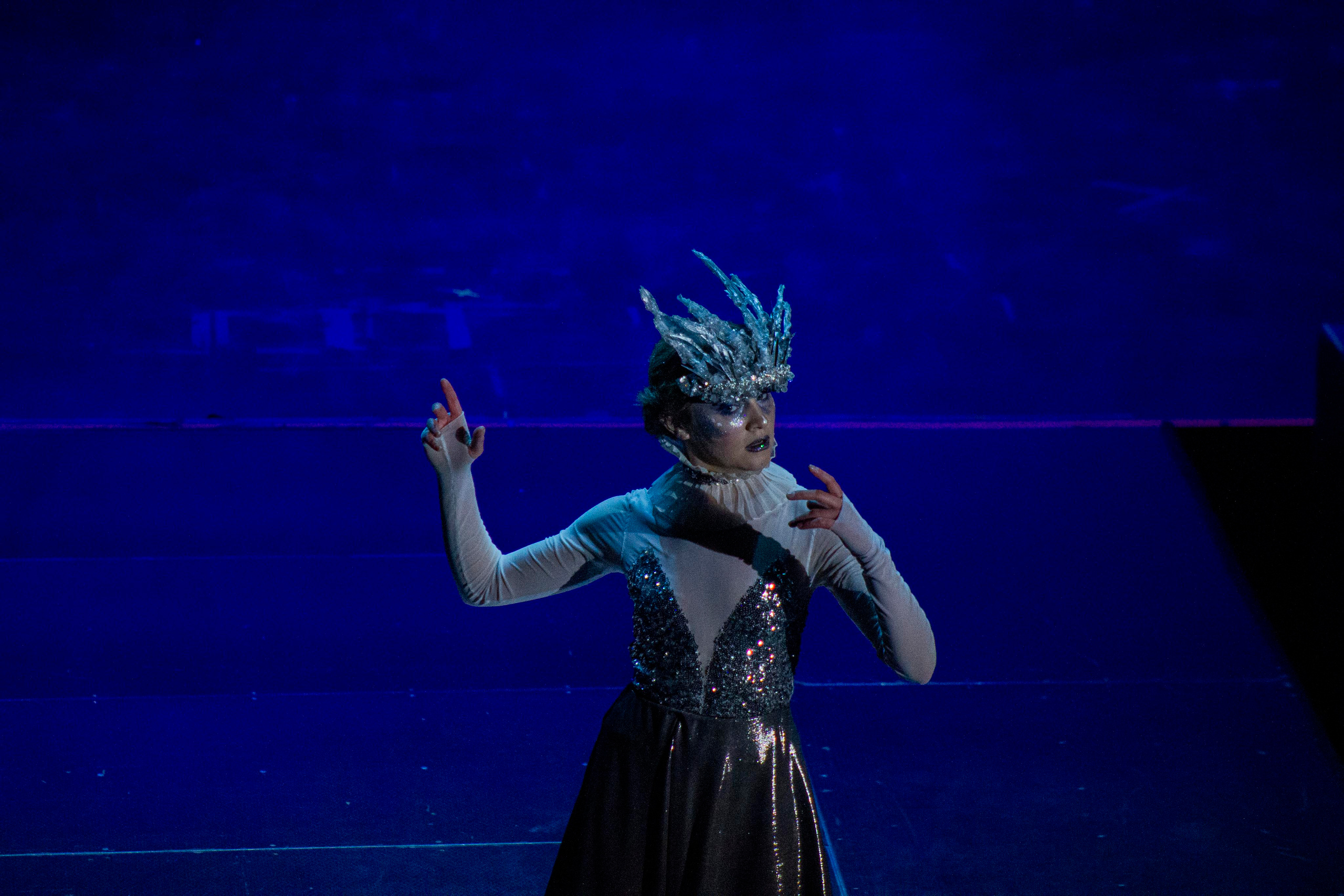 Сердце Герды. 2022. Фотограф в Санкт-Петербурге Малов Владимир