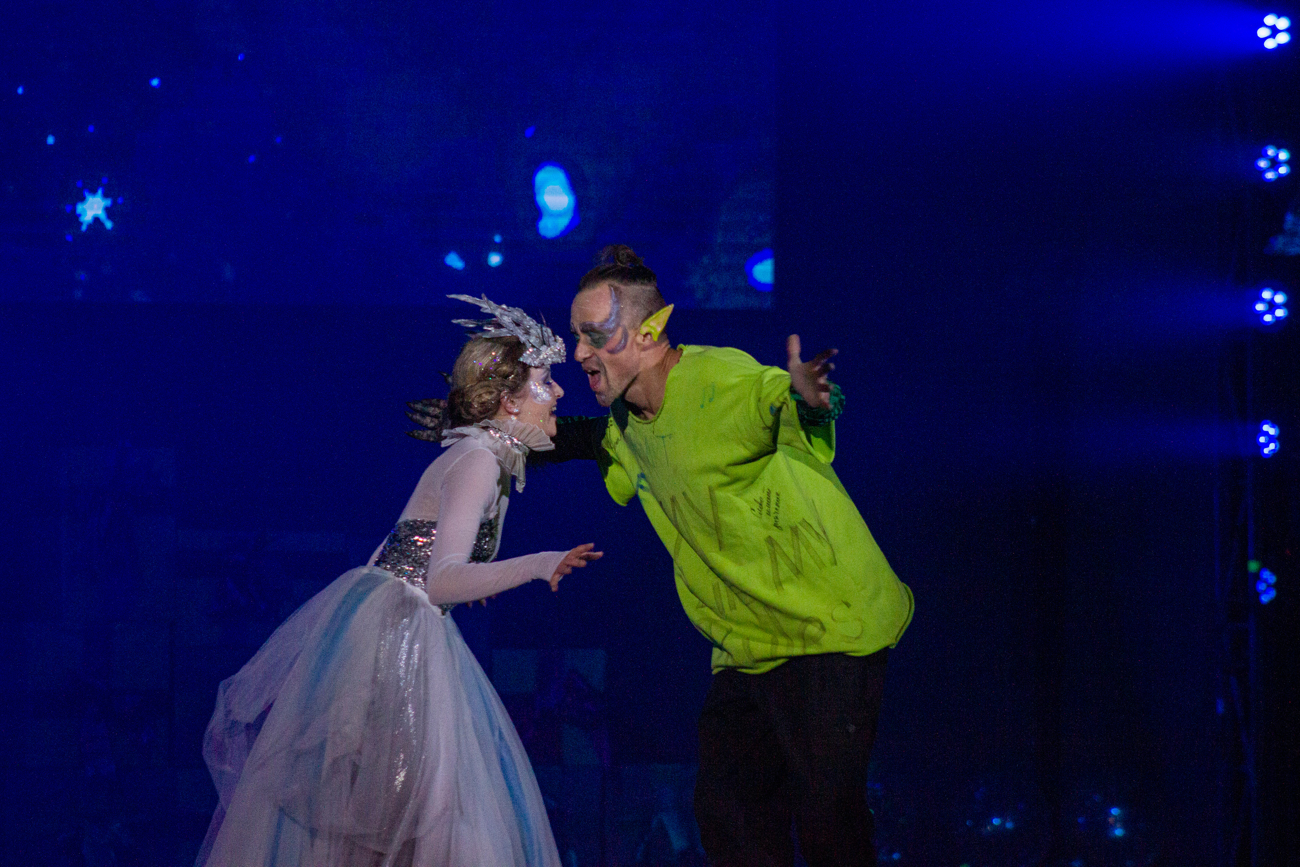 Сердце Герды. 2022. Фотограф в Санкт-Петербурге Малов Владимир