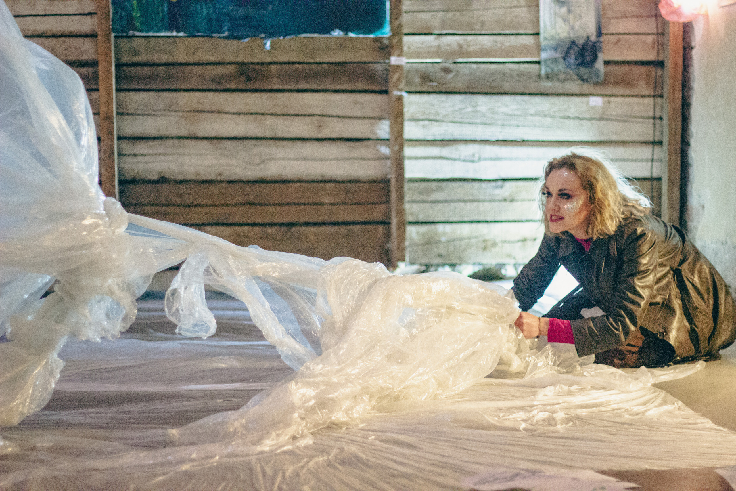 Июльское интермеццо. 2022 год. Фотограф в Санкт-Петербурге Малов Владимир