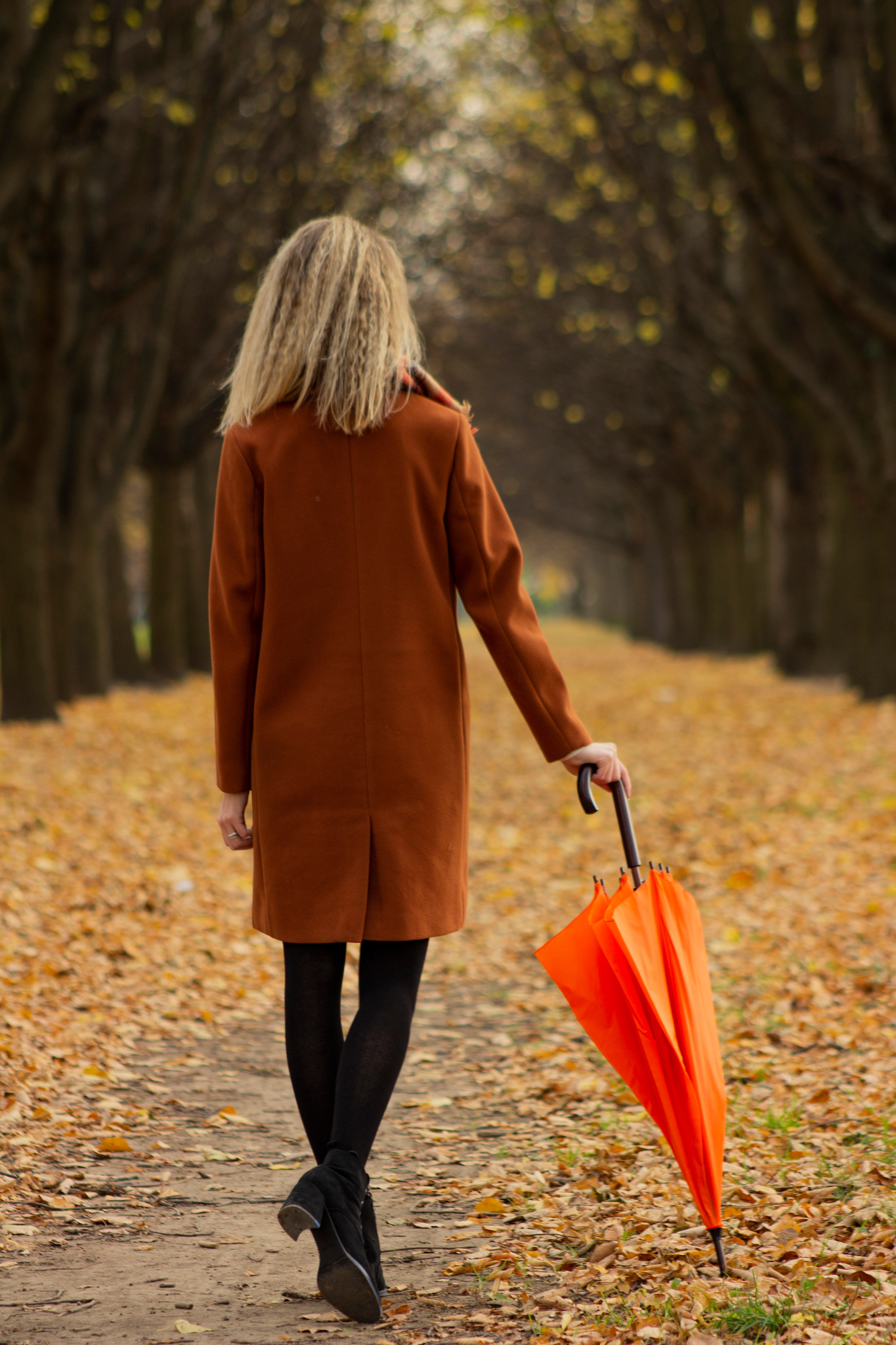 Оранжевый Хит Сезона. Md: Анастасия. Фотограф в Санкт-Петербурге Малов Владимир