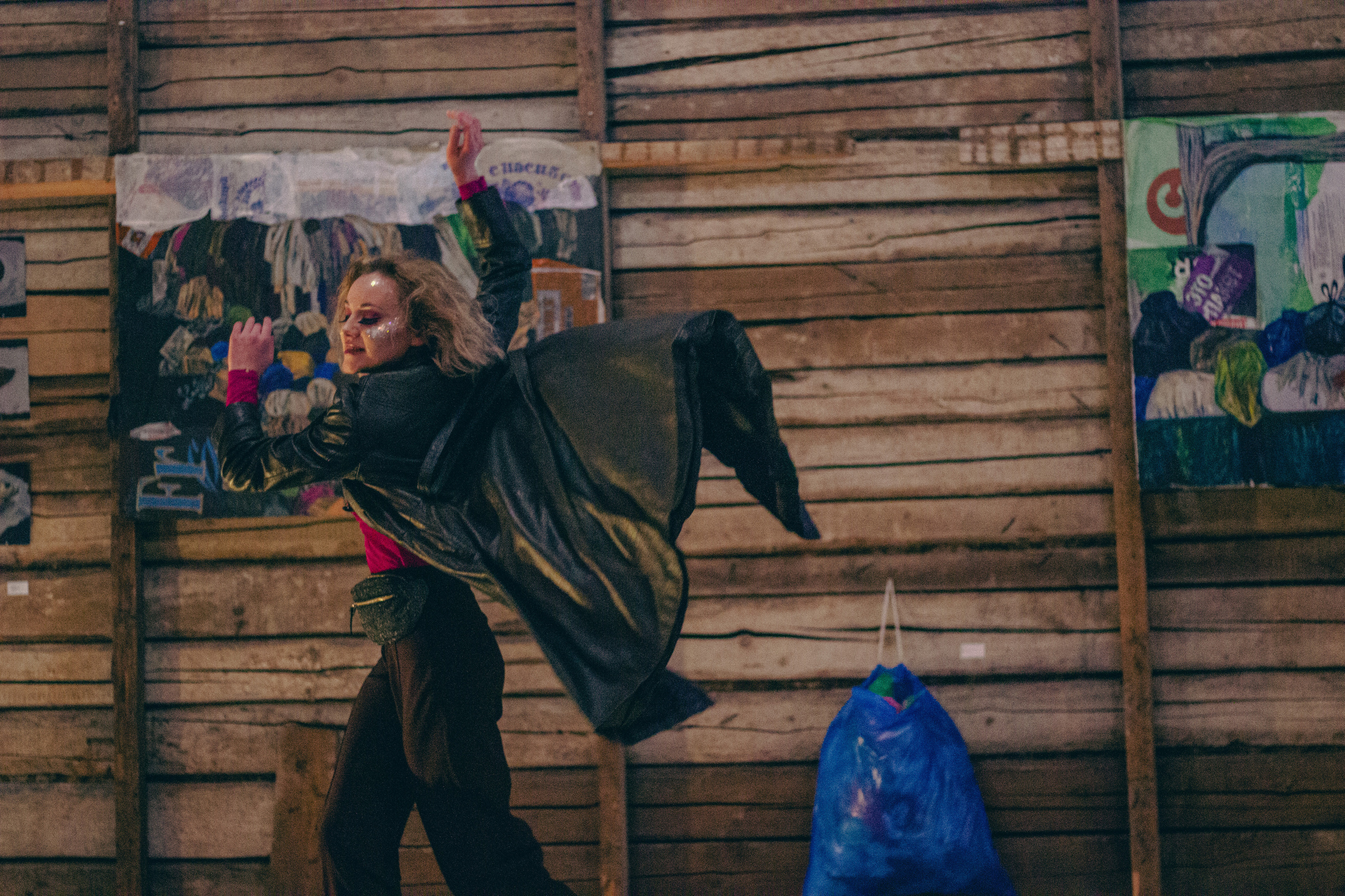 Июльское интермеццо. 2022 год. Фотограф в Санкт-Петербурге Малов Владимир