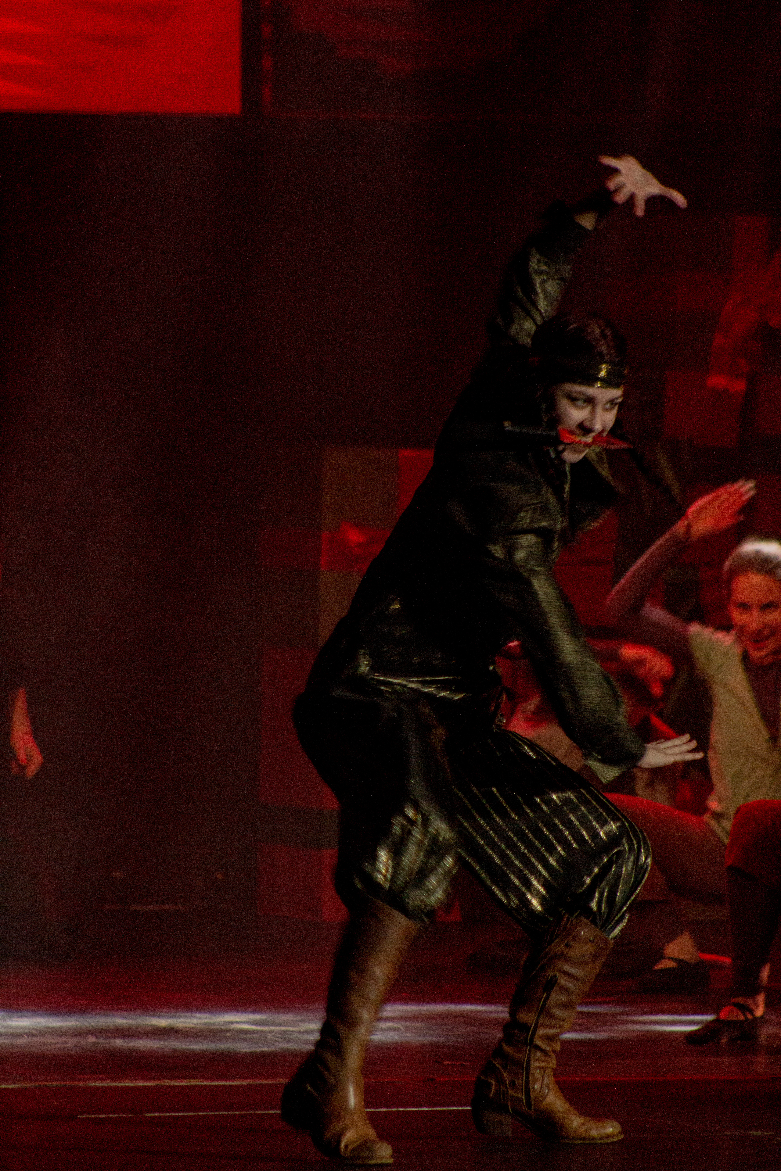 Сердце Герды. 2022. Фотограф в Санкт-Петербурге Малов Владимир