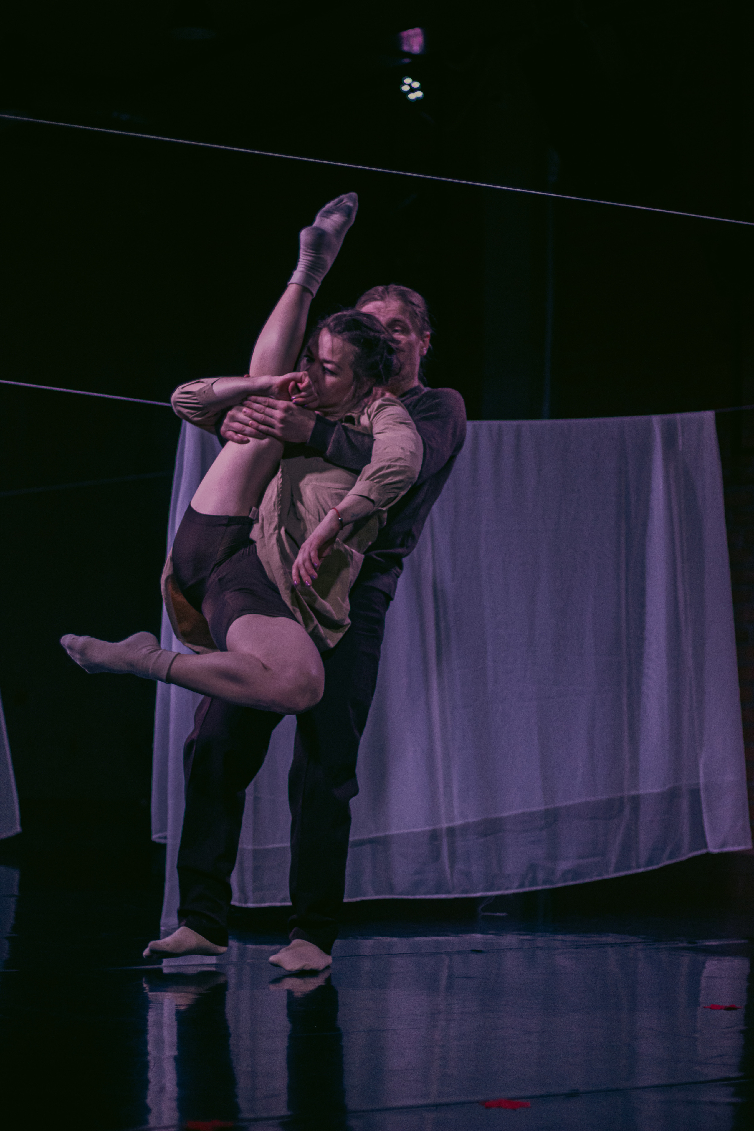 Валентинов День (Премьера). 2022 год. Фотограф в Санкт-Петербурге Малов Владимир