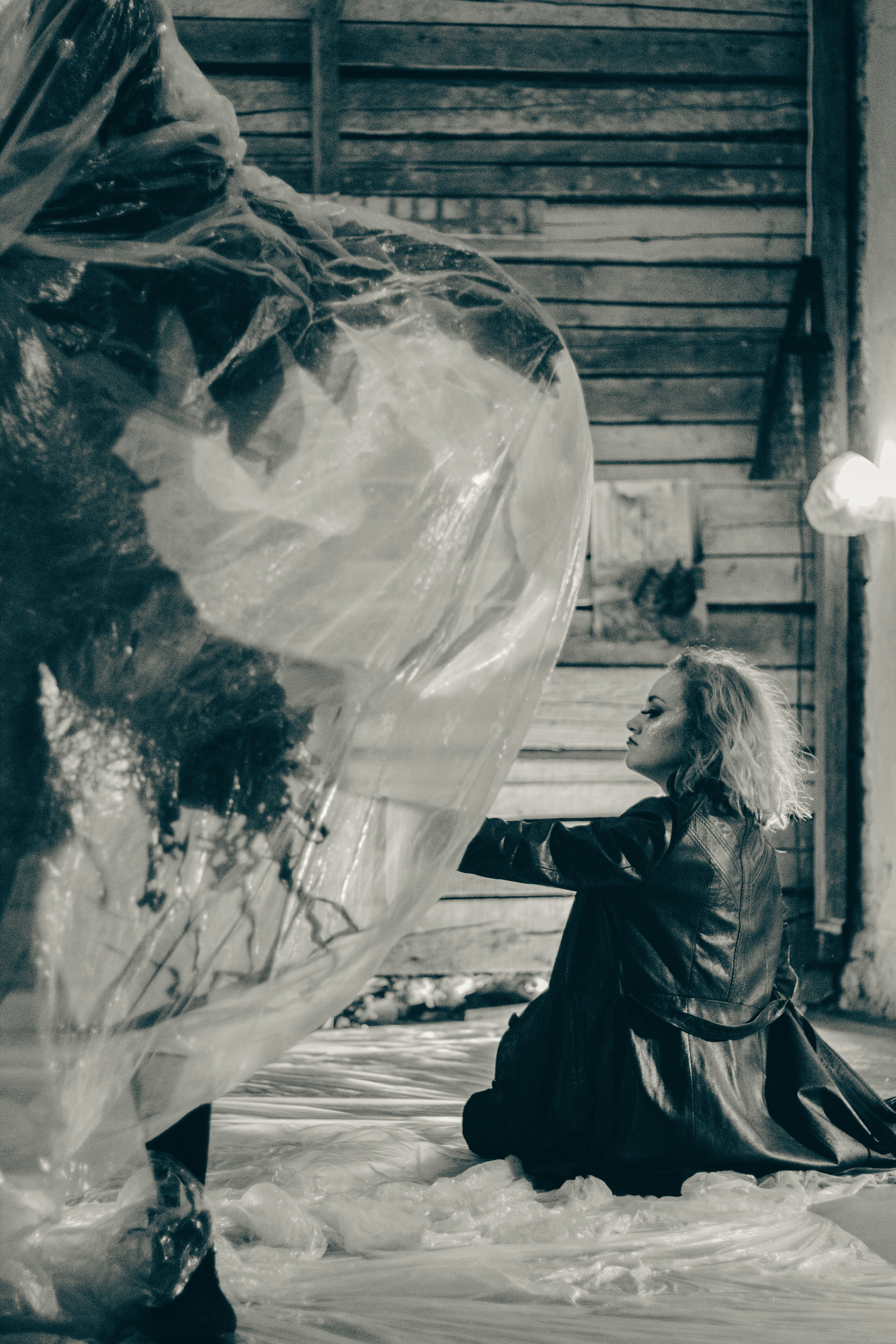 Июльское интермеццо. 2022 год. Фотограф в Санкт-Петербурге Малов Владимир