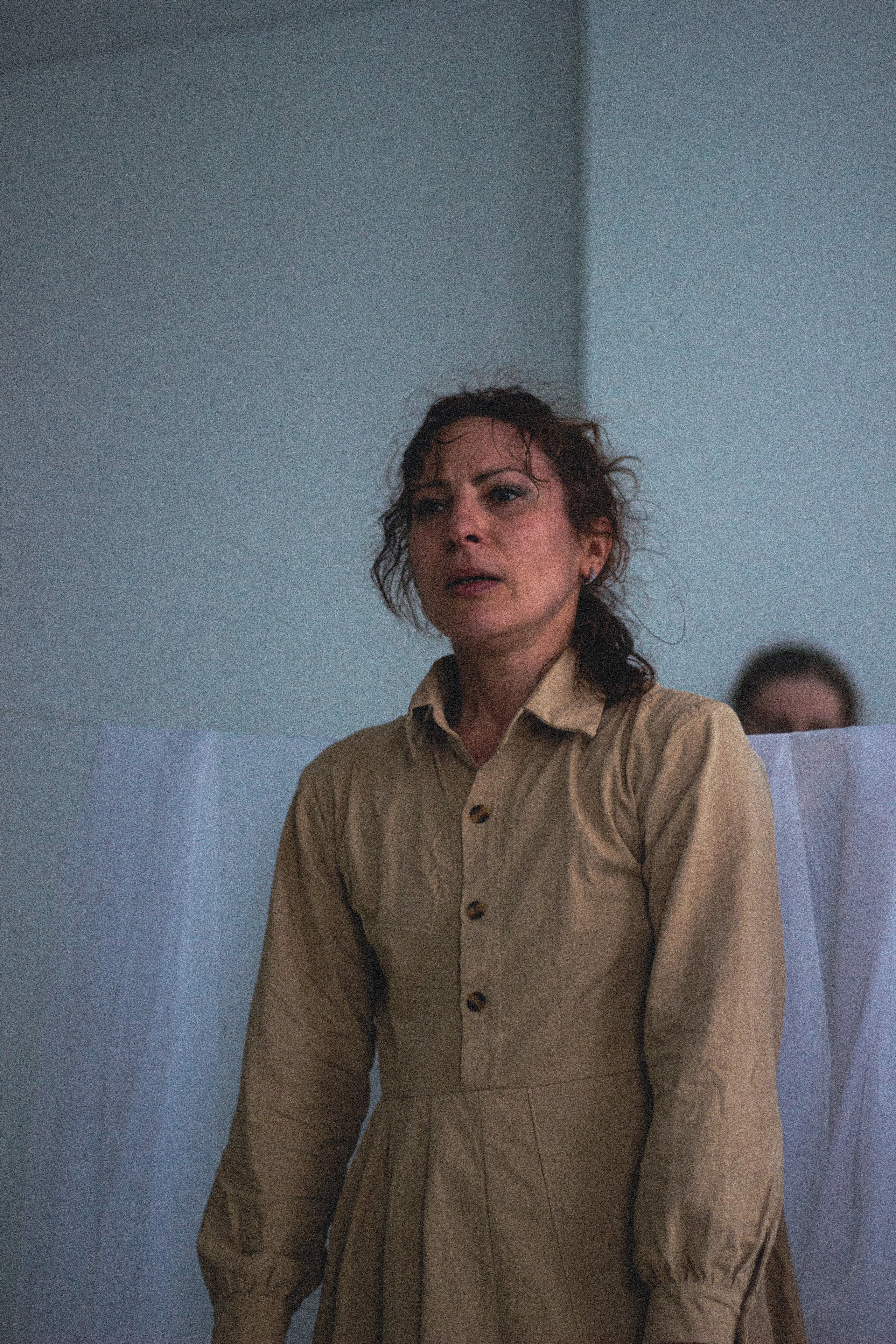 Валентинов День (прогон). 2022 год. Фотограф в Санкт-Петербурге Малов Владимир