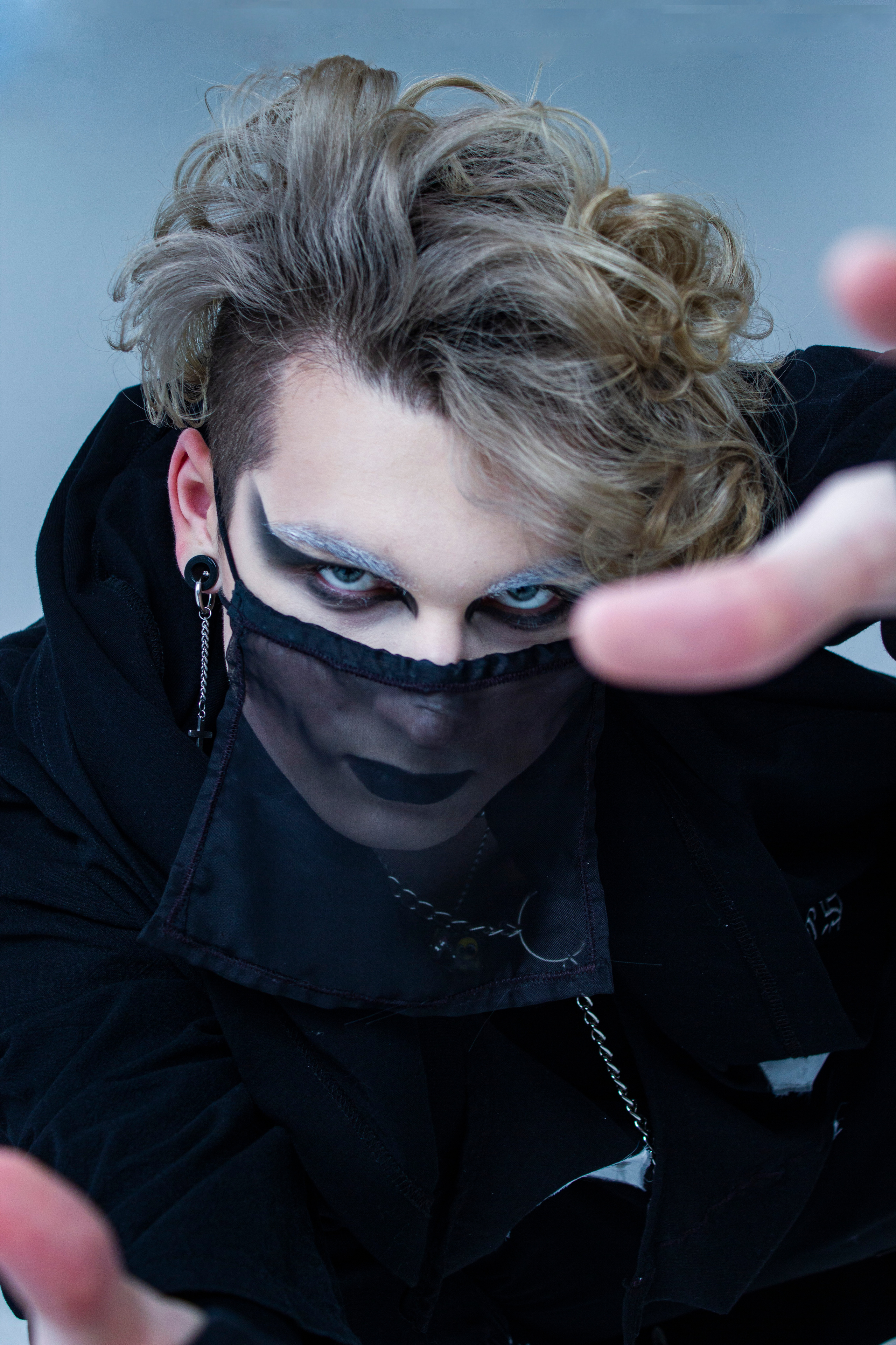 Fashion. Md: Даня. Фотограф в Санкт-Петербурге Малов Владимир