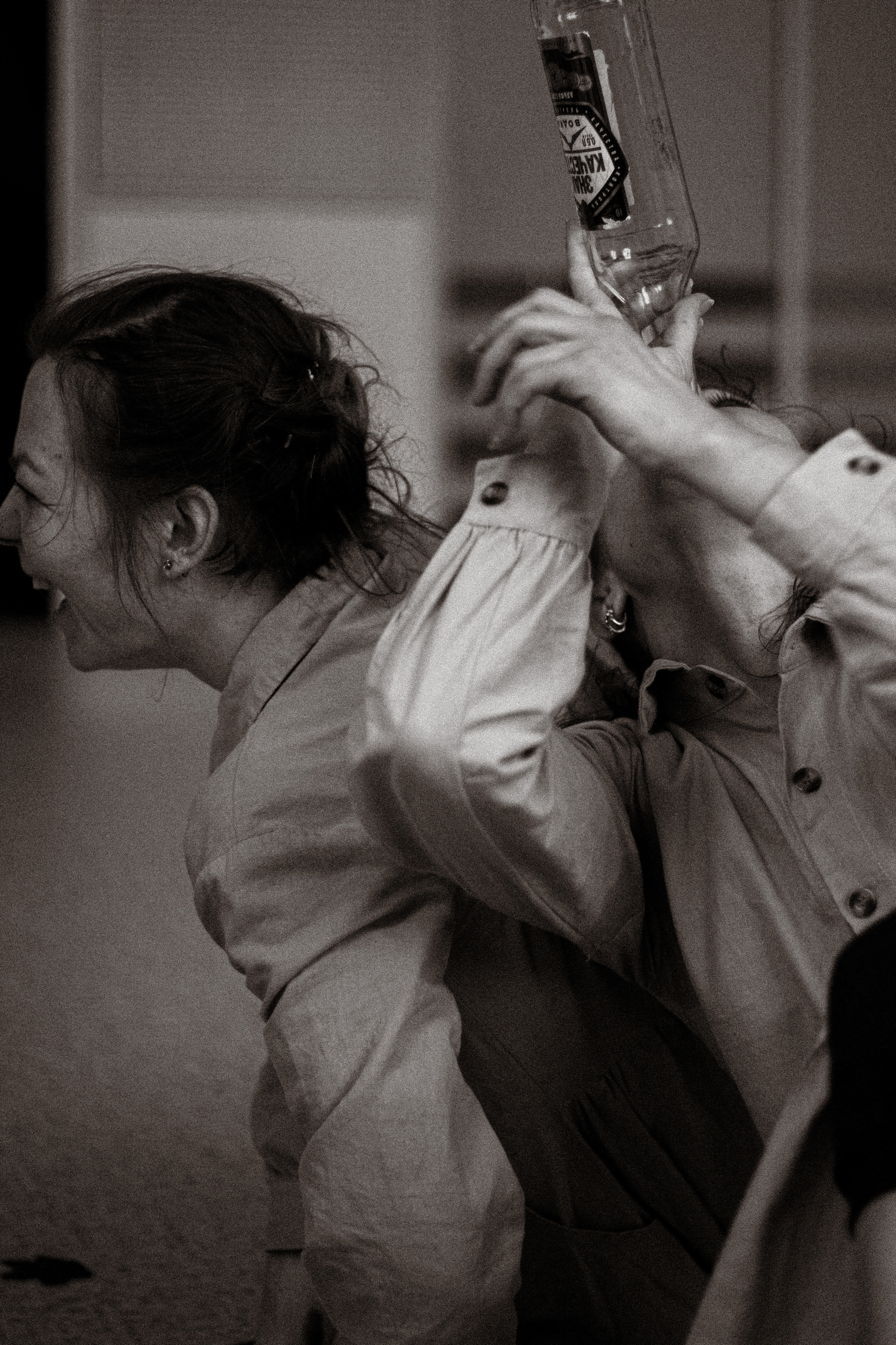 Валентинов День (прогон). 2022 год. Фотограф в Санкт-Петербурге Малов Владимир