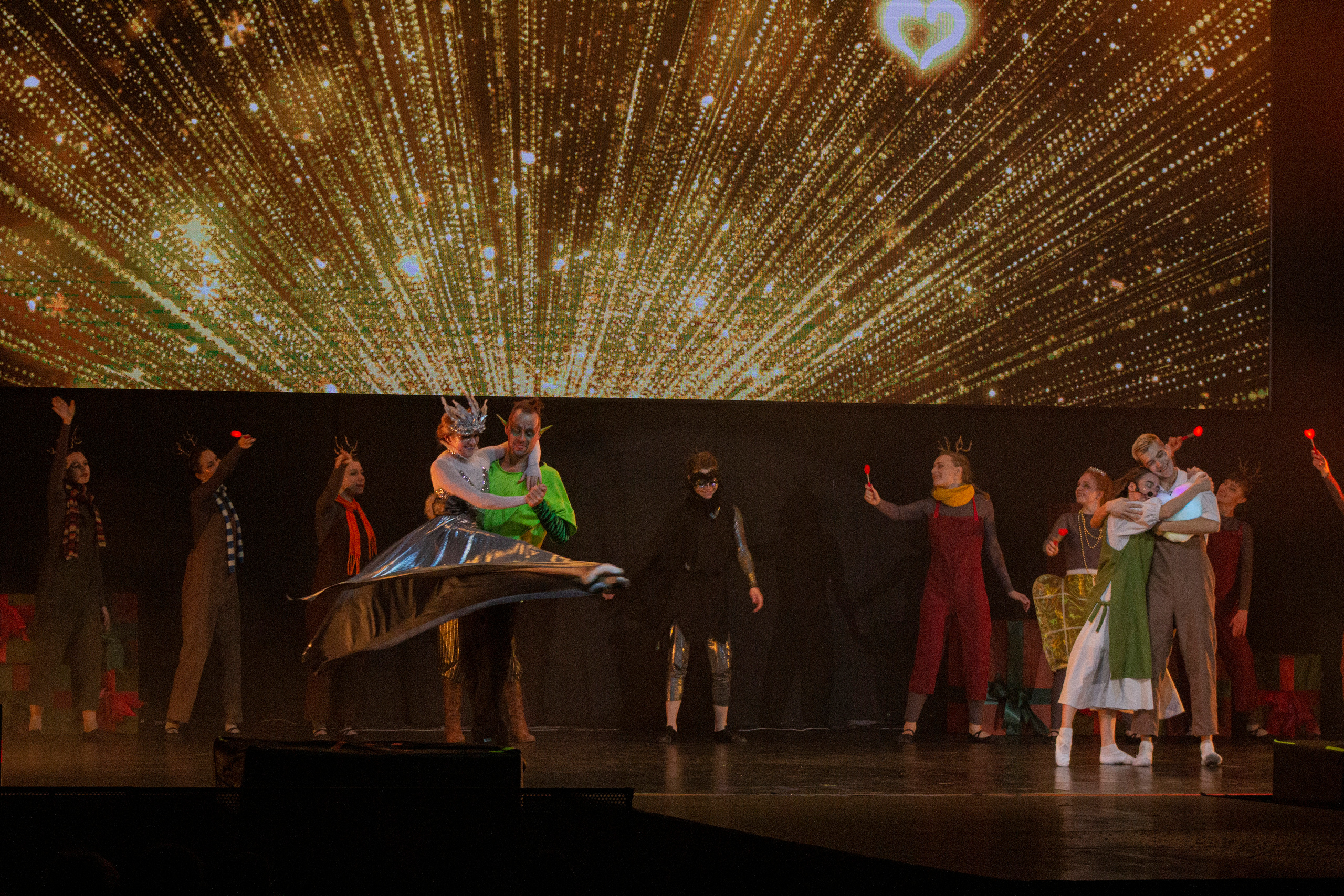 Сердце Герды. 2022. Фотограф в Санкт-Петербурге Малов Владимир