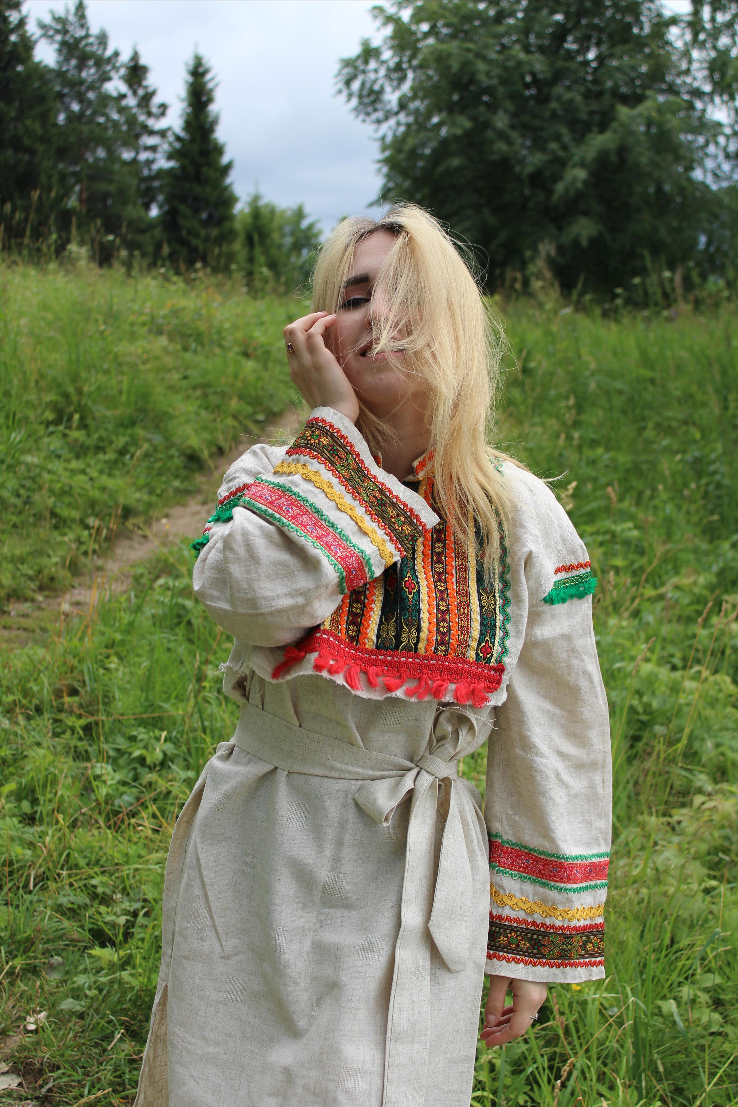 Вино из ромашек. Md: Валентина. Фотограф в Санкт-Петербурге Малов Владимир