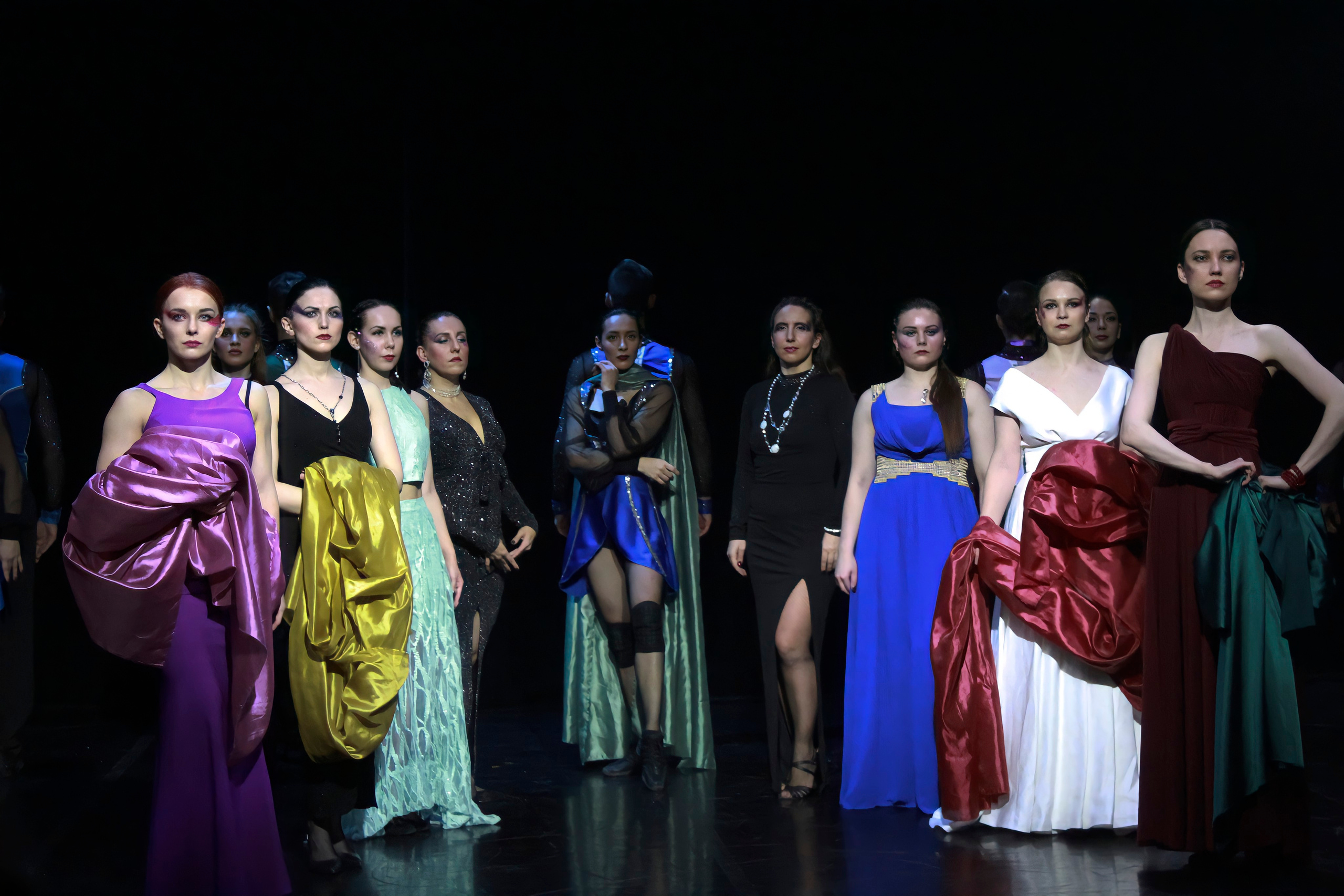 Фотограф в Санкт-Петербурге Малов Владимир