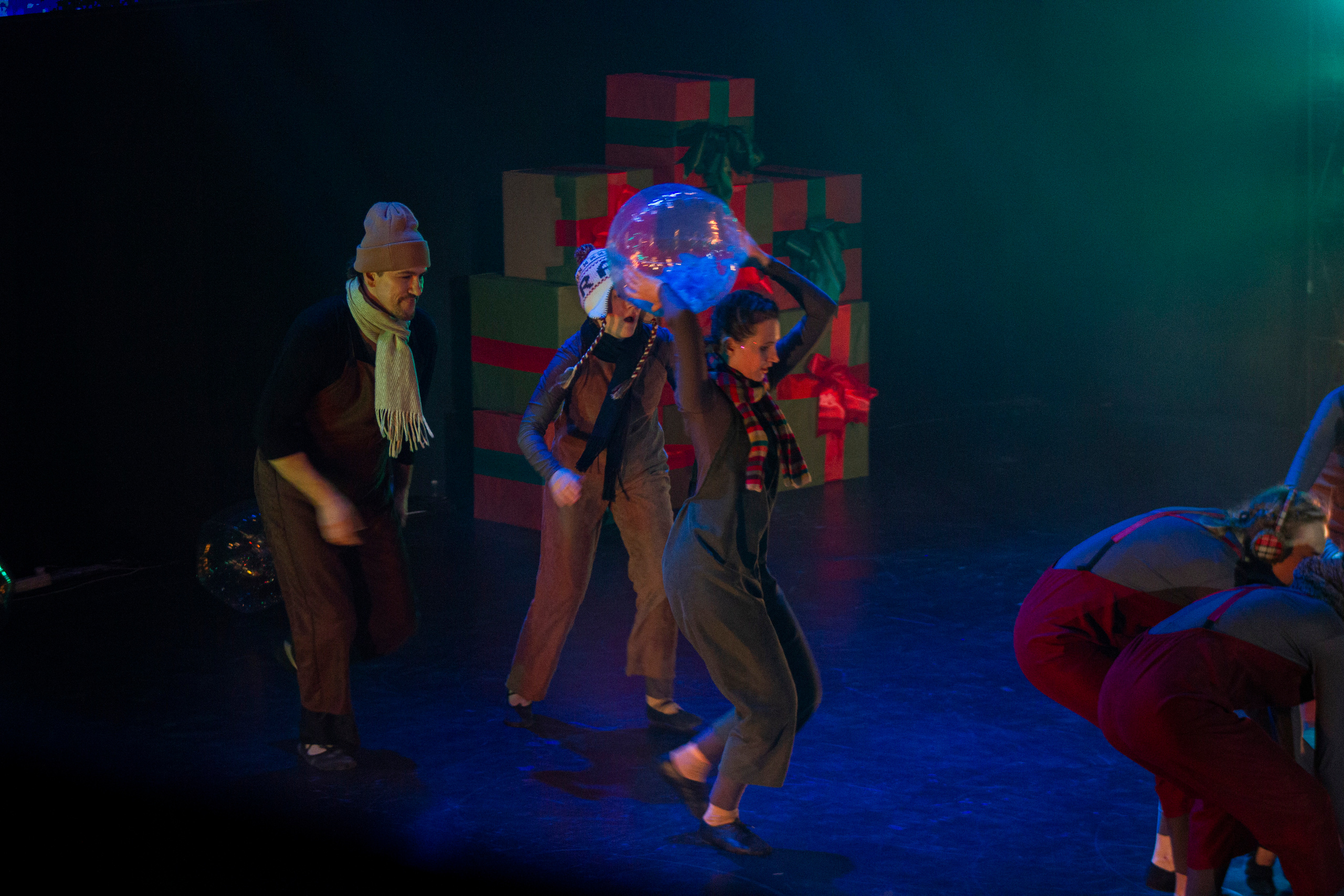 Сердце Герды. 2022. Фотограф в Санкт-Петербурге Малов Владимир