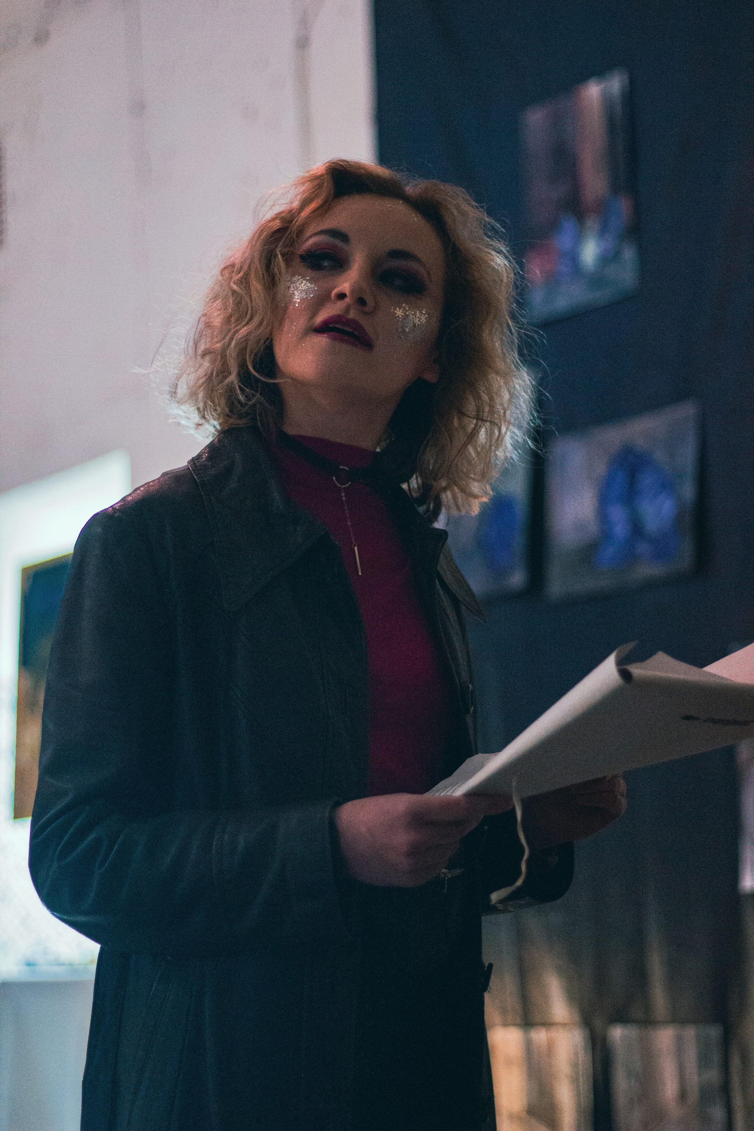 Июльское интермеццо. 2022 год. Фотограф в Санкт-Петербурге Малов Владимир