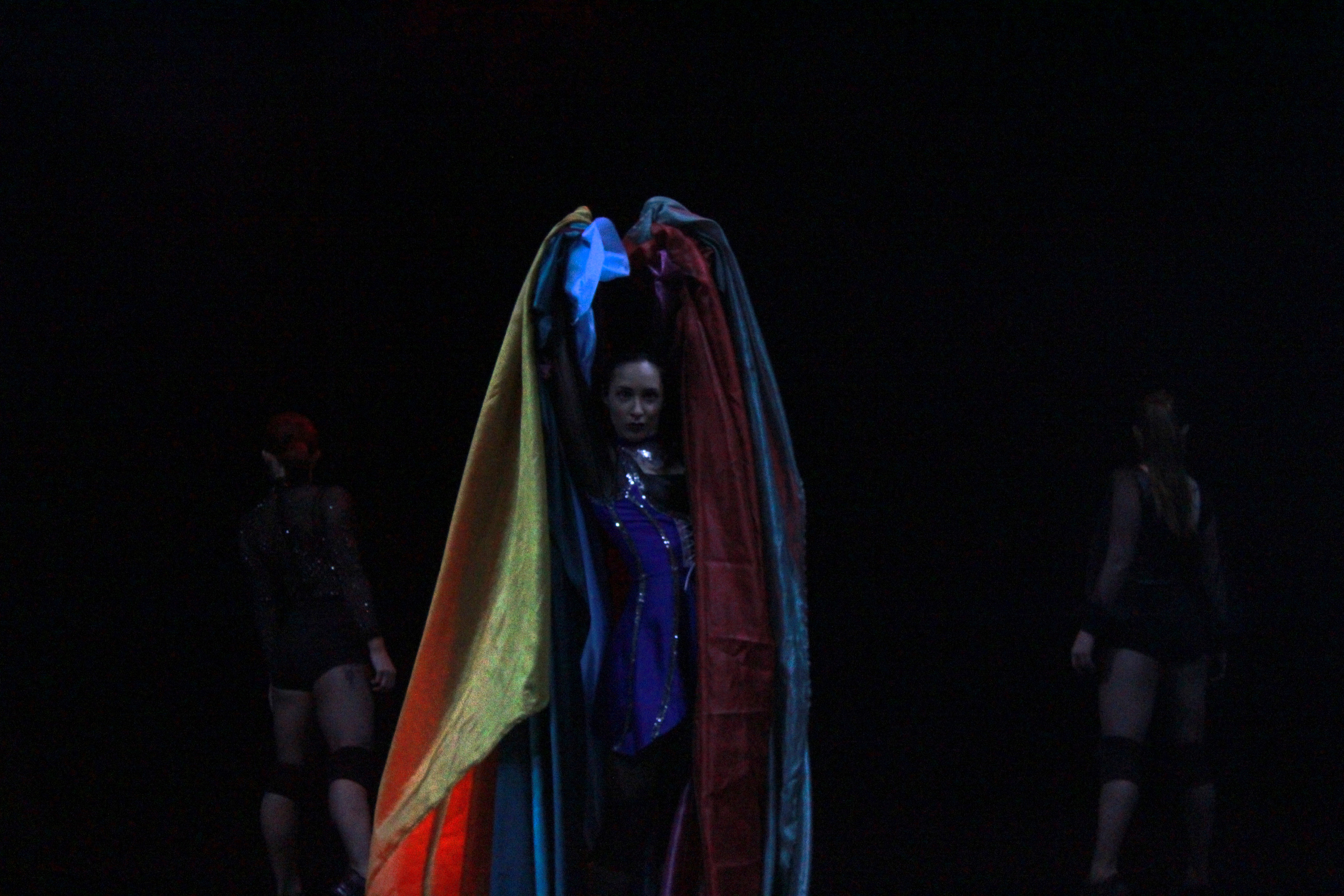 Art-Estet. Портнихи. 2021 год. Фотограф в Санкт-Петербурге Малов Владимир