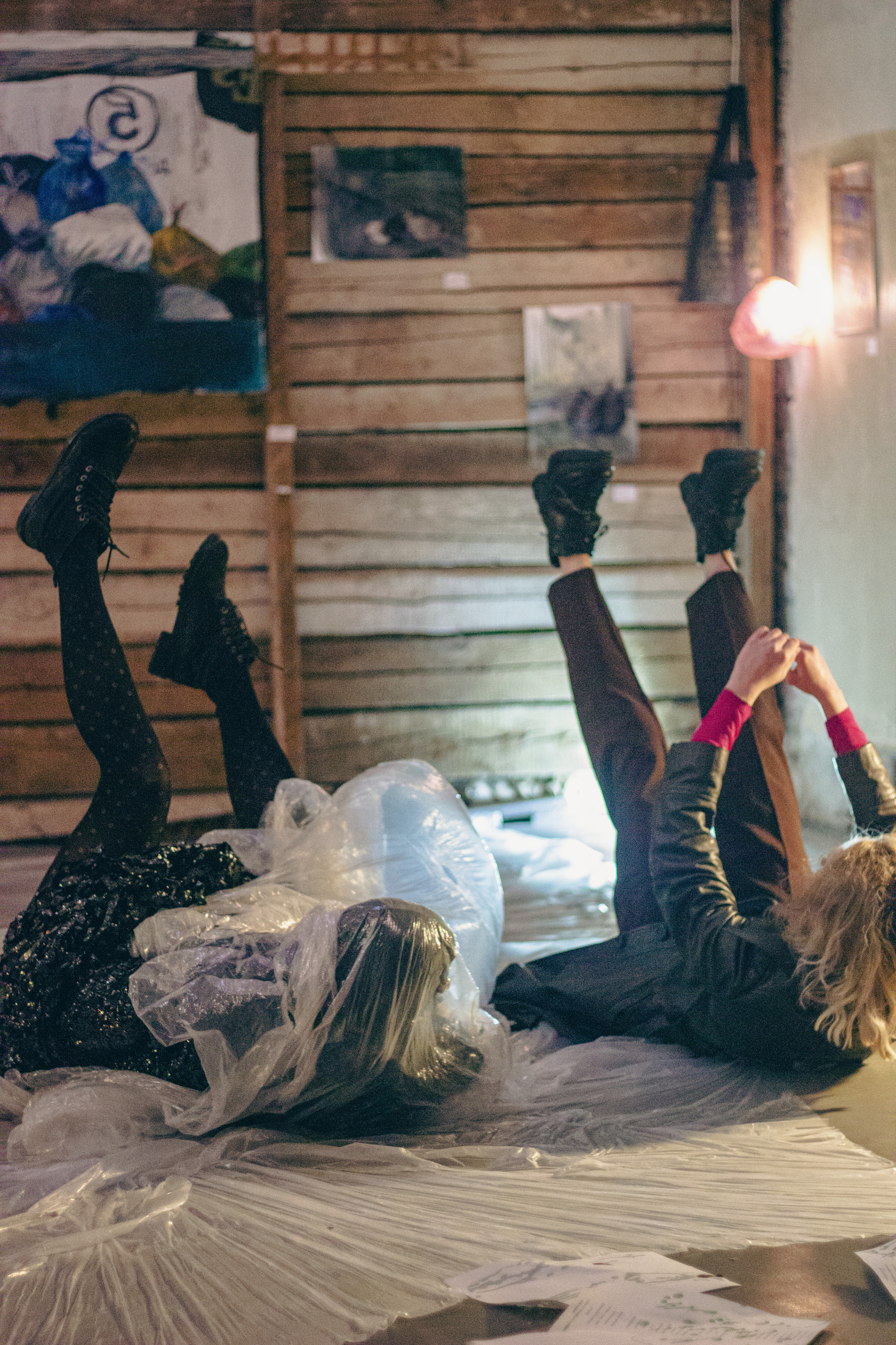 Июльское интермеццо. 2022 год. Фотограф в Санкт-Петербурге Малов Владимир