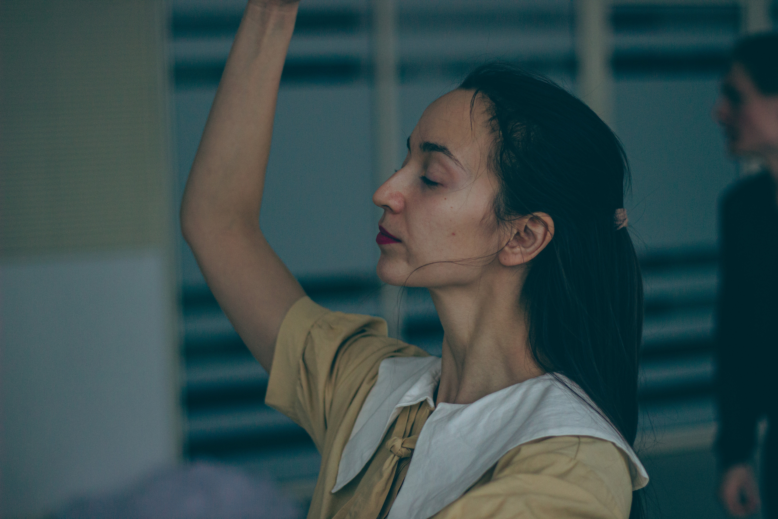 Валентинов День (прогон). 2022 год. Фотограф в Санкт-Петербурге Малов Владимир