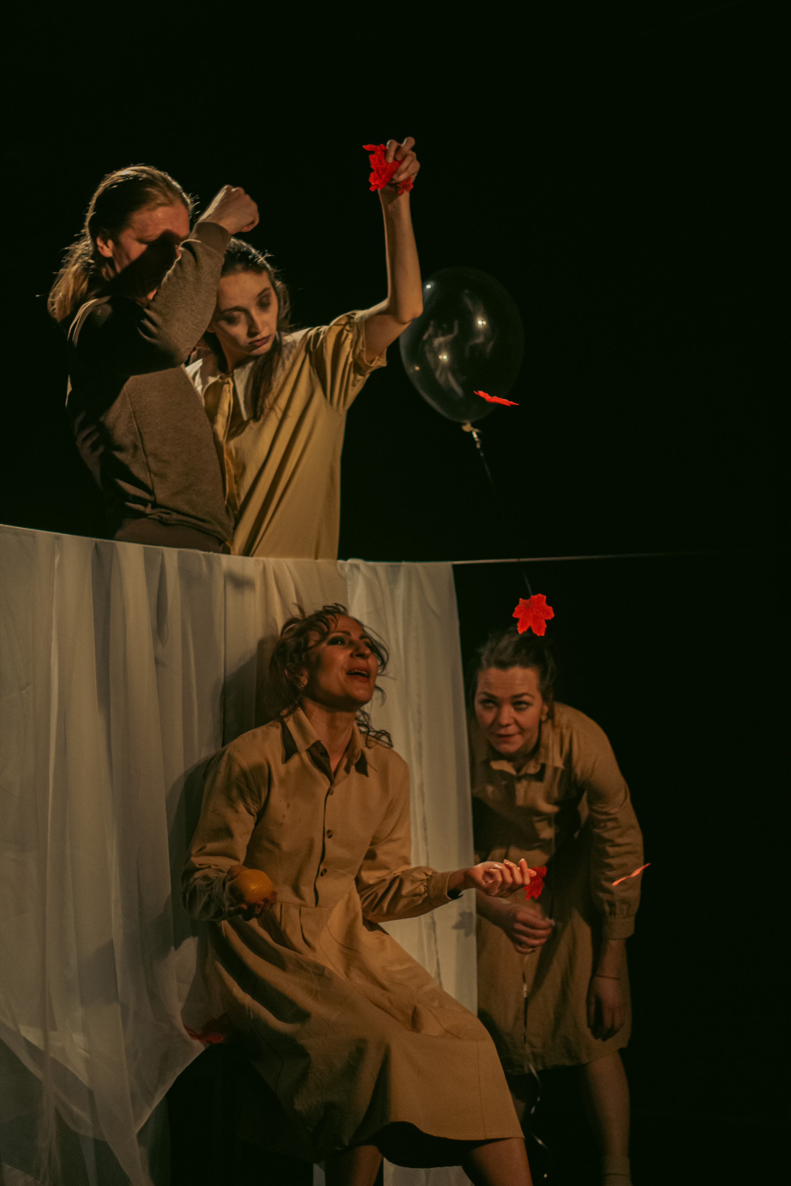 Валентинов День (Премьера). 2022 год. Фотограф в Санкт-Петербурге Малов Владимир