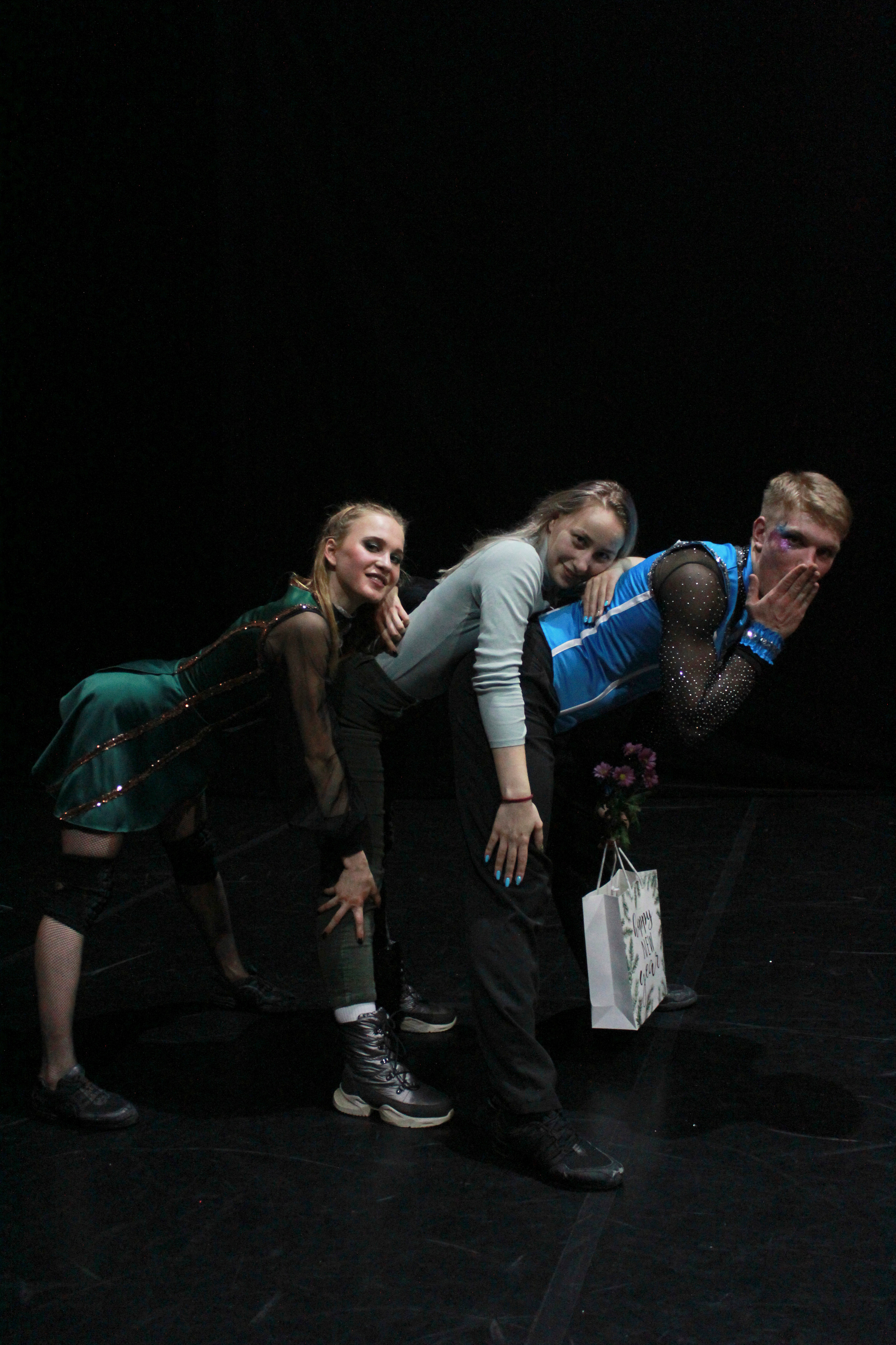 Art-Estet. Портнихи. 2021 год. Фотограф в Санкт-Петербурге Малов Владимир