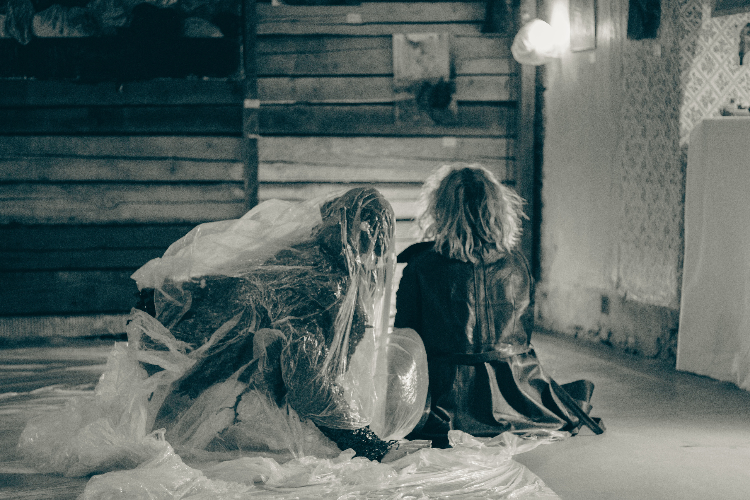 Июльское интермеццо. 2022 год. Фотограф в Санкт-Петербурге Малов Владимир