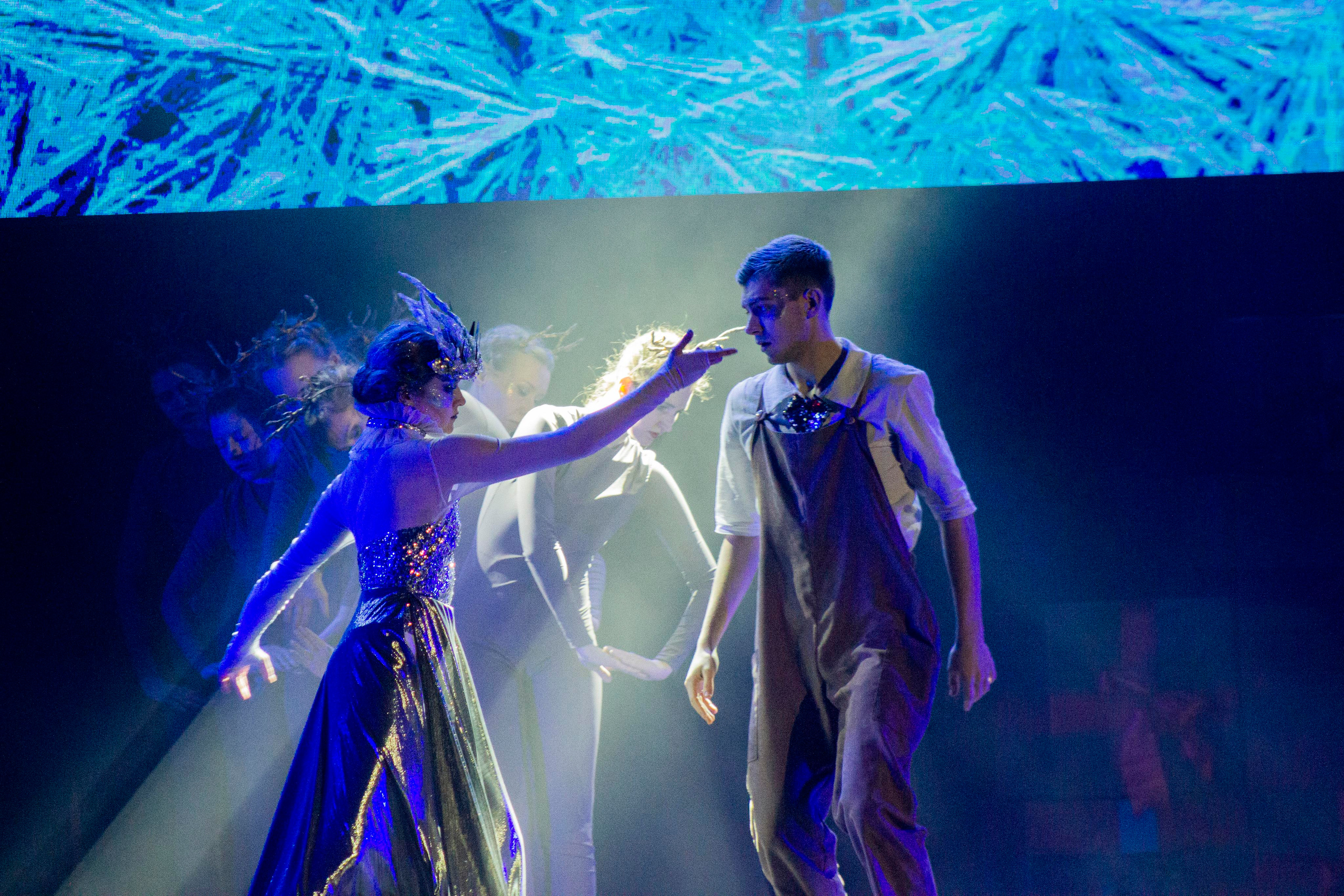 Сердце Герды. 2022. Фотограф в Санкт-Петербурге Малов Владимир