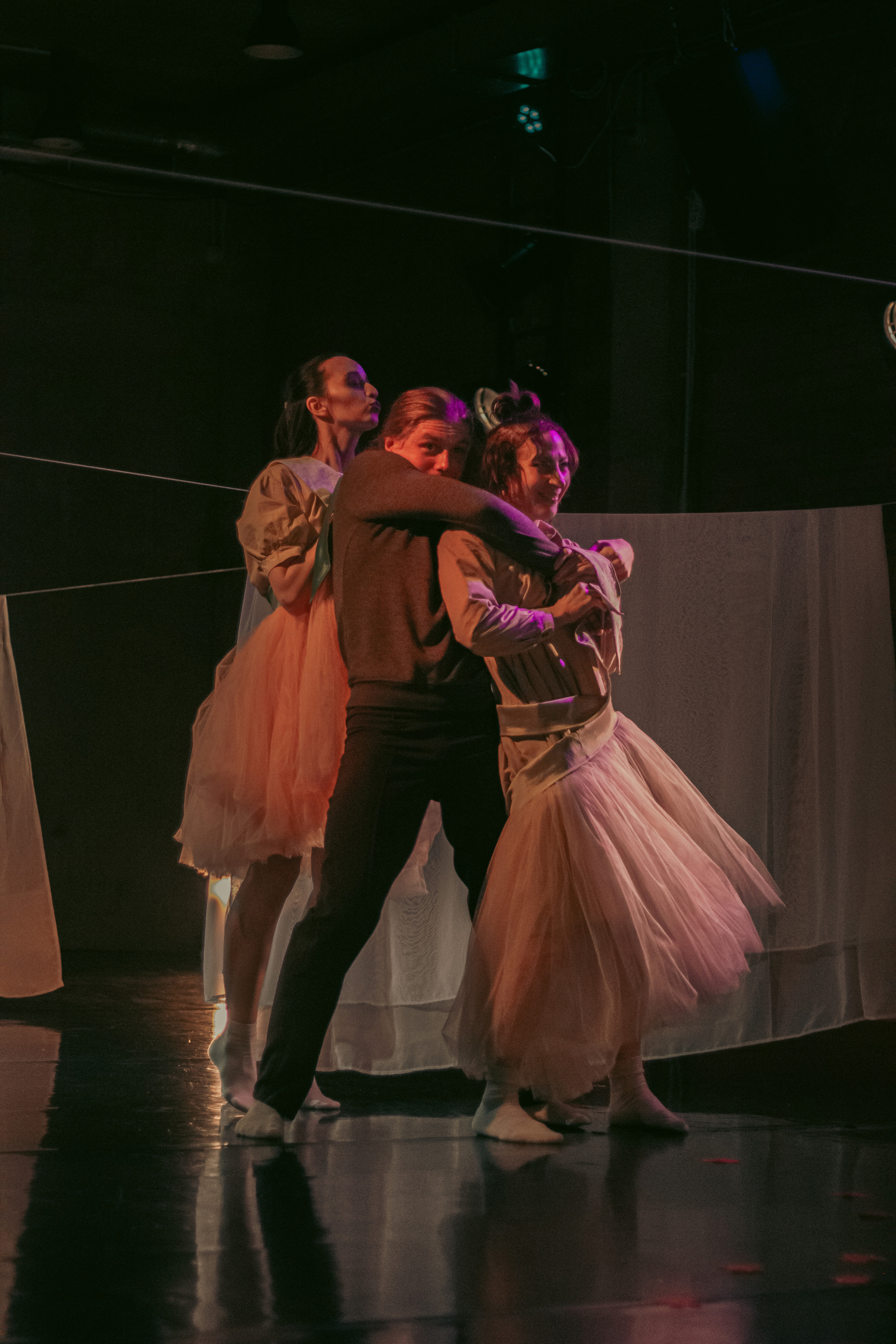 Валентинов День (Премьера). 2022 год. Фотограф в Санкт-Петербурге Малов Владимир