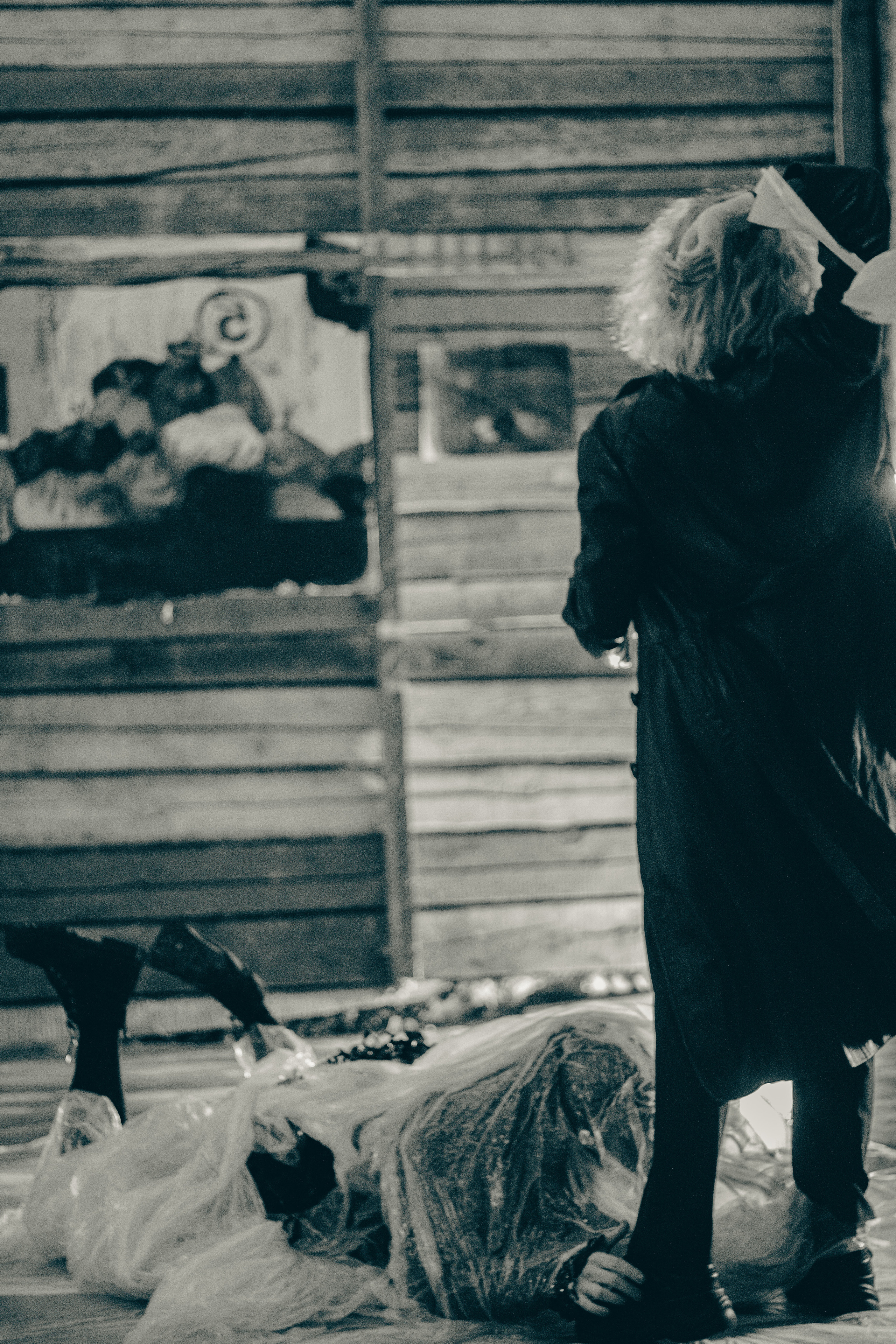 Июльское интермеццо. 2022 год. Фотограф в Санкт-Петербурге Малов Владимир