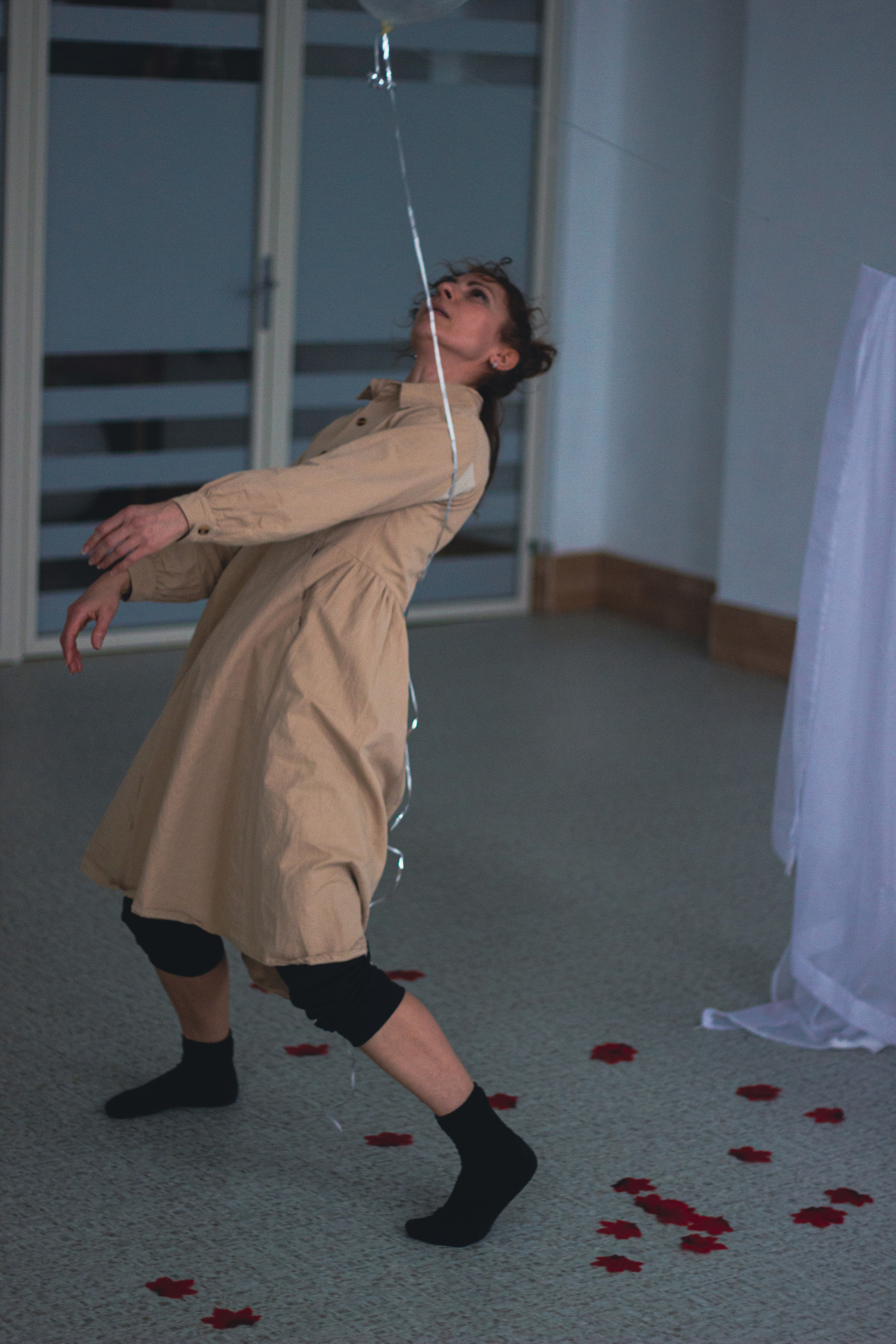 Валентинов День (прогон). 2022 год. Фотограф в Санкт-Петербурге Малов Владимир