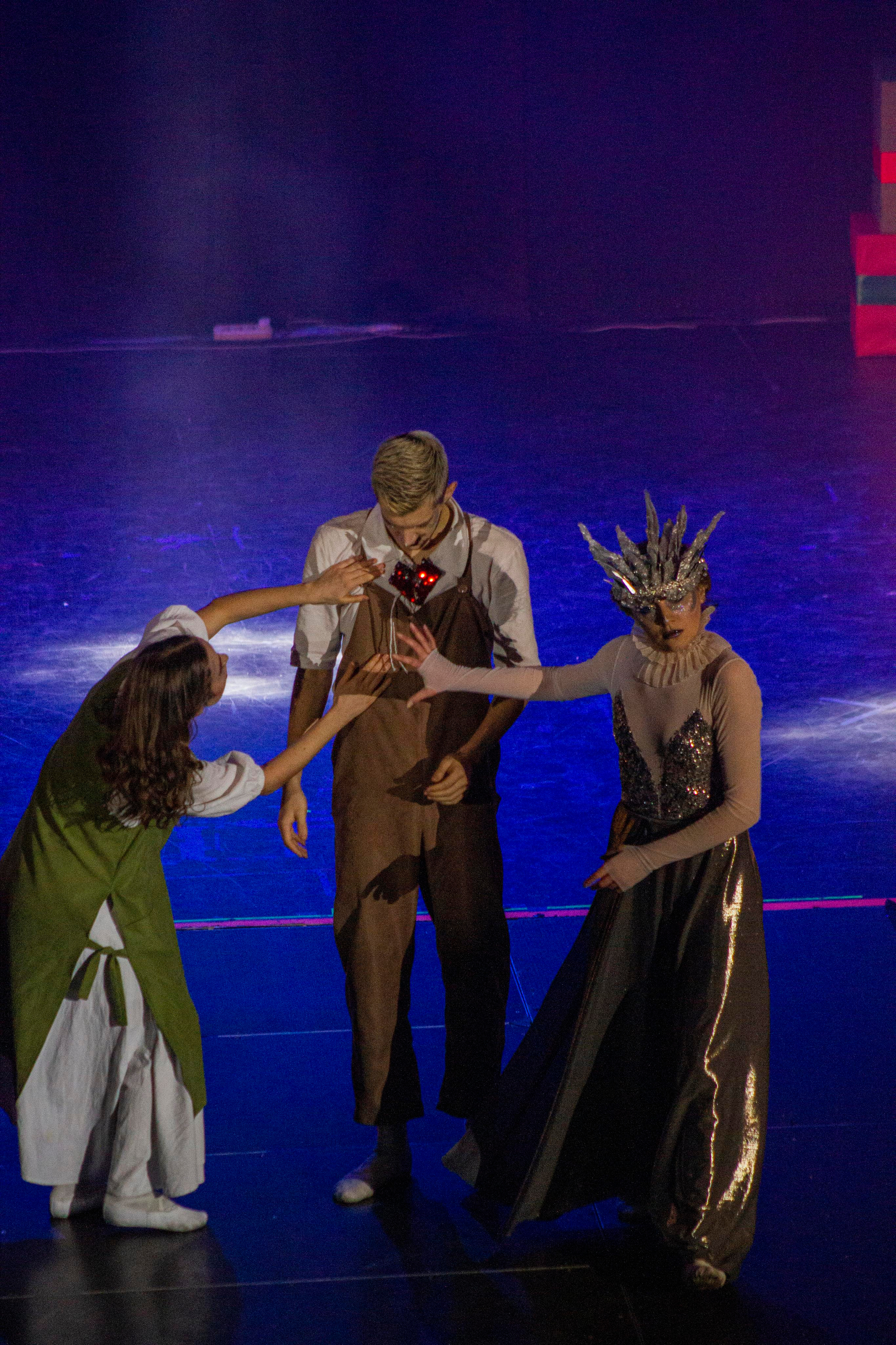 Сердце Герды. 2022. Фотограф в Санкт-Петербурге Малов Владимир