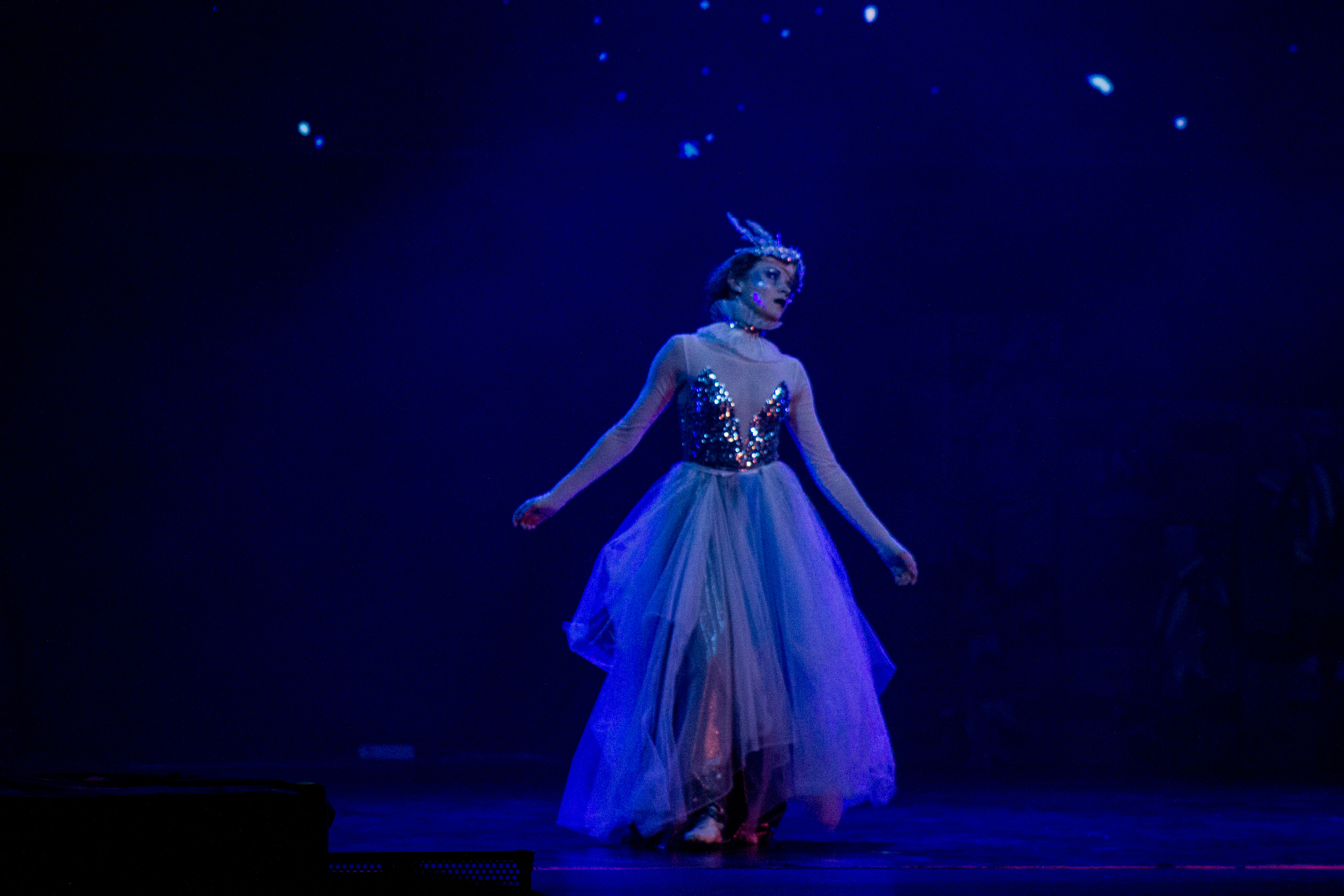 Сердце Герды. 2022. Фотограф в Санкт-Петербурге Малов Владимир