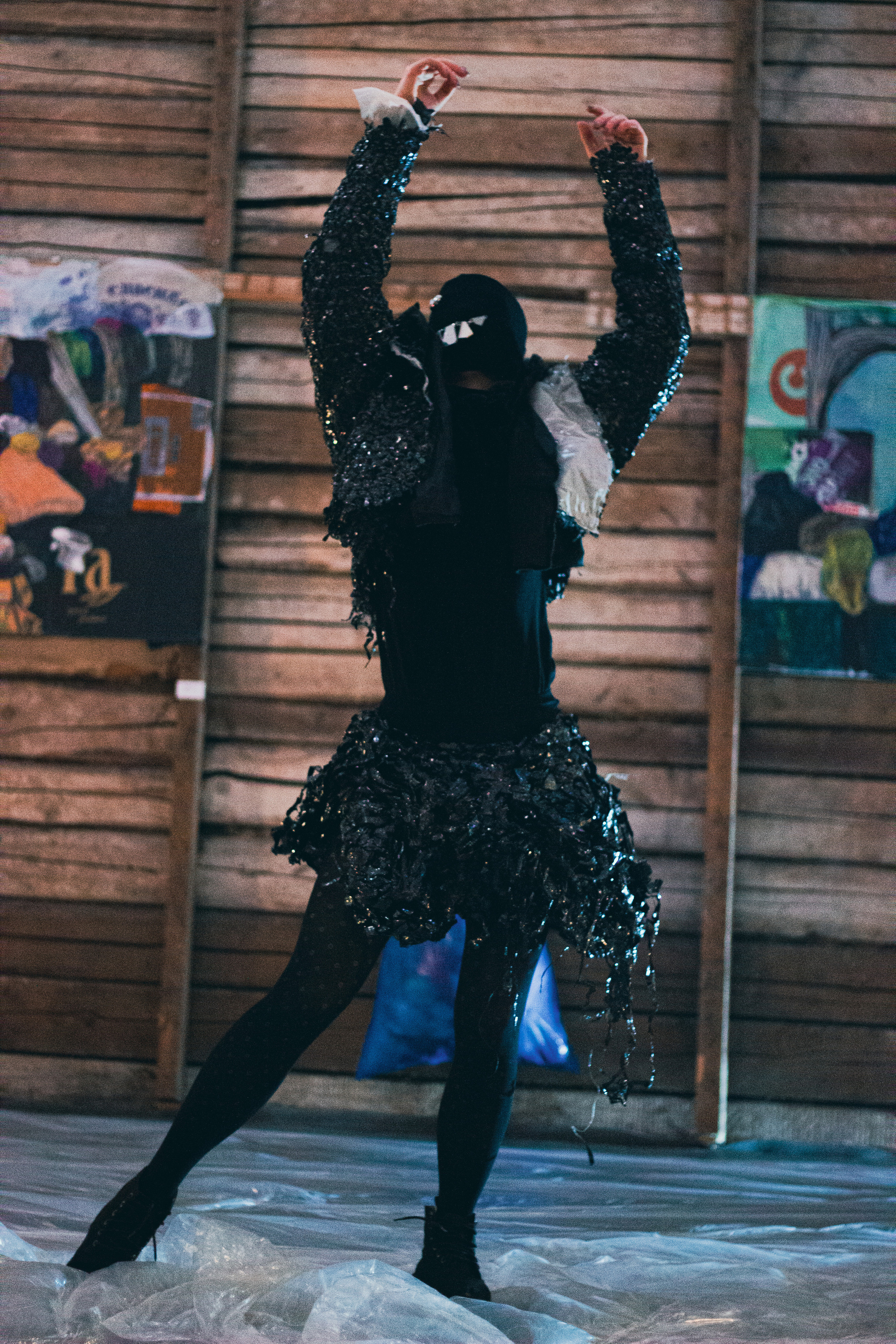 Июльское интермеццо. 2022 год. Фотограф в Санкт-Петербурге Малов Владимир