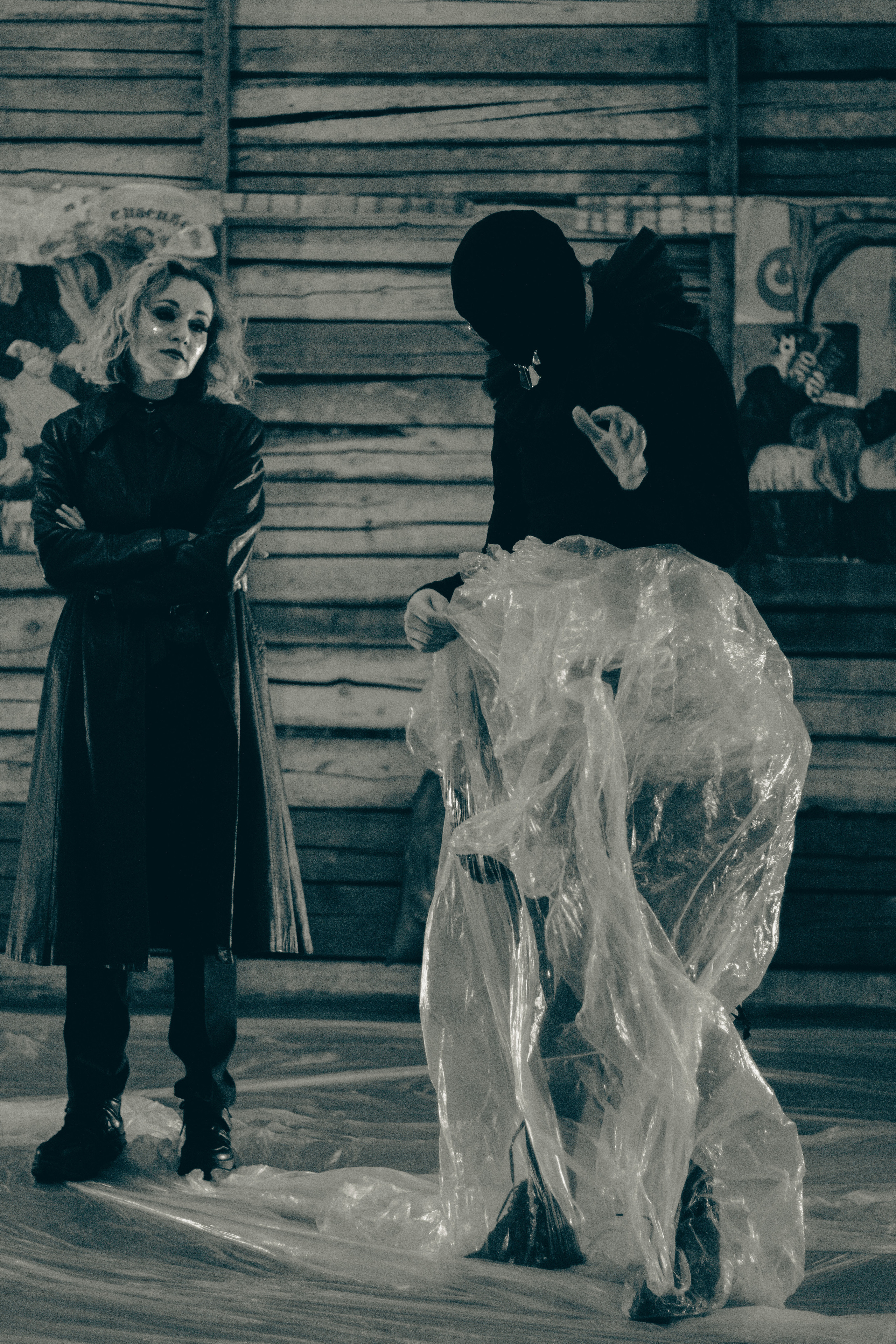 Июльское интермеццо. 2022 год. Фотограф в Санкт-Петербурге Малов Владимир