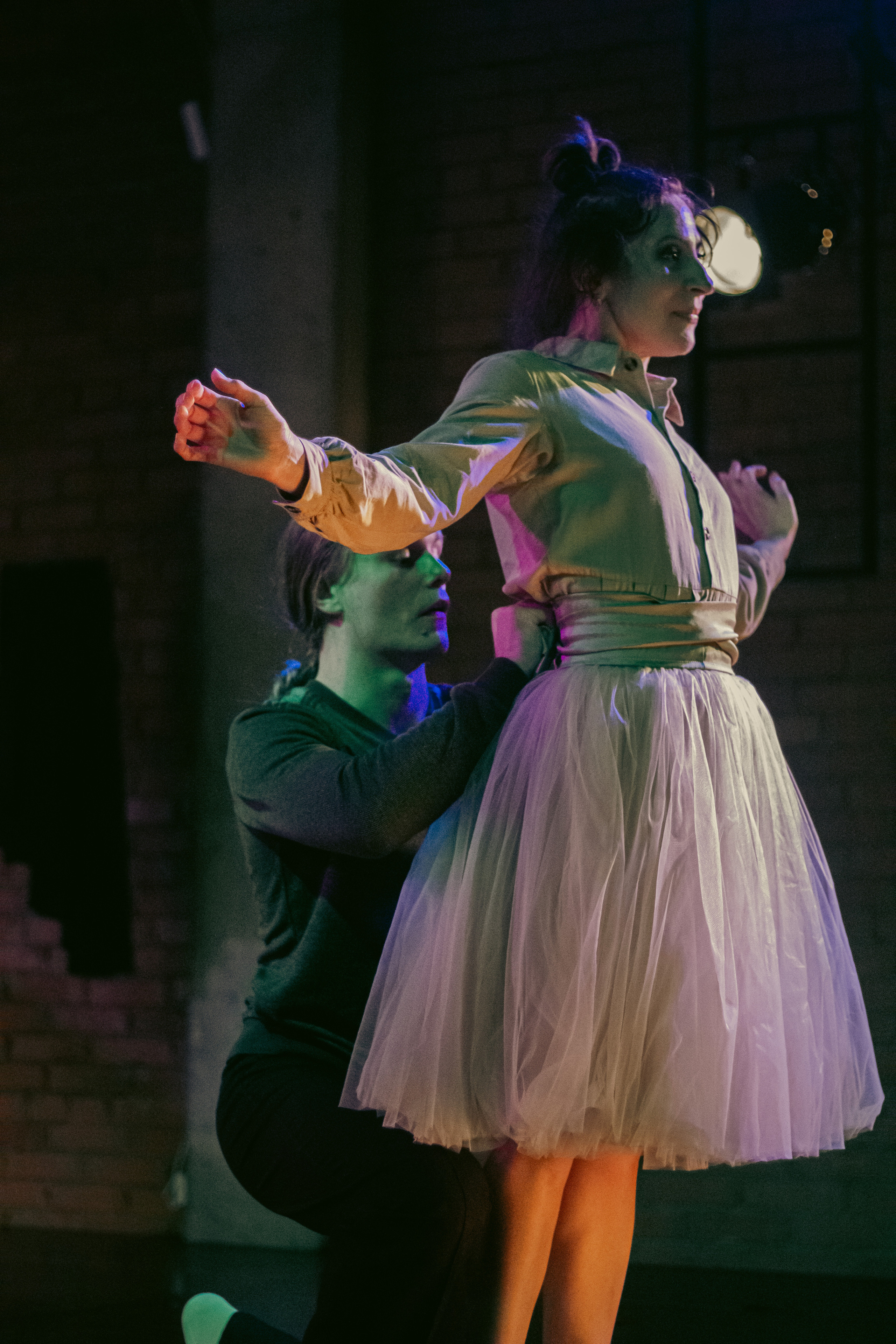 Валентинов День (Премьера). 2022 год. Фотограф в Санкт-Петербурге Малов Владимир