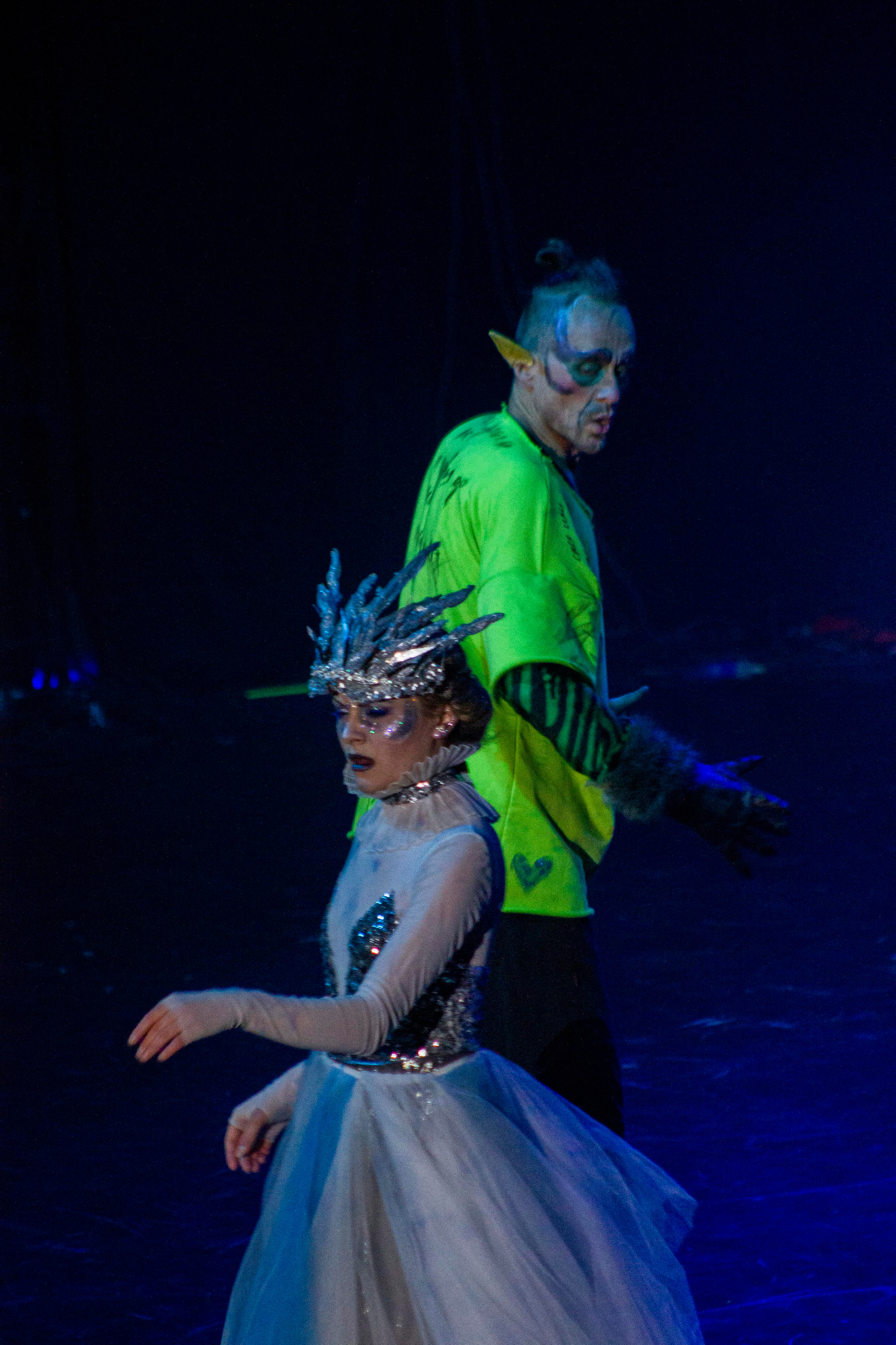 Сердце Герды. 2022. Фотограф в Санкт-Петербурге Малов Владимир